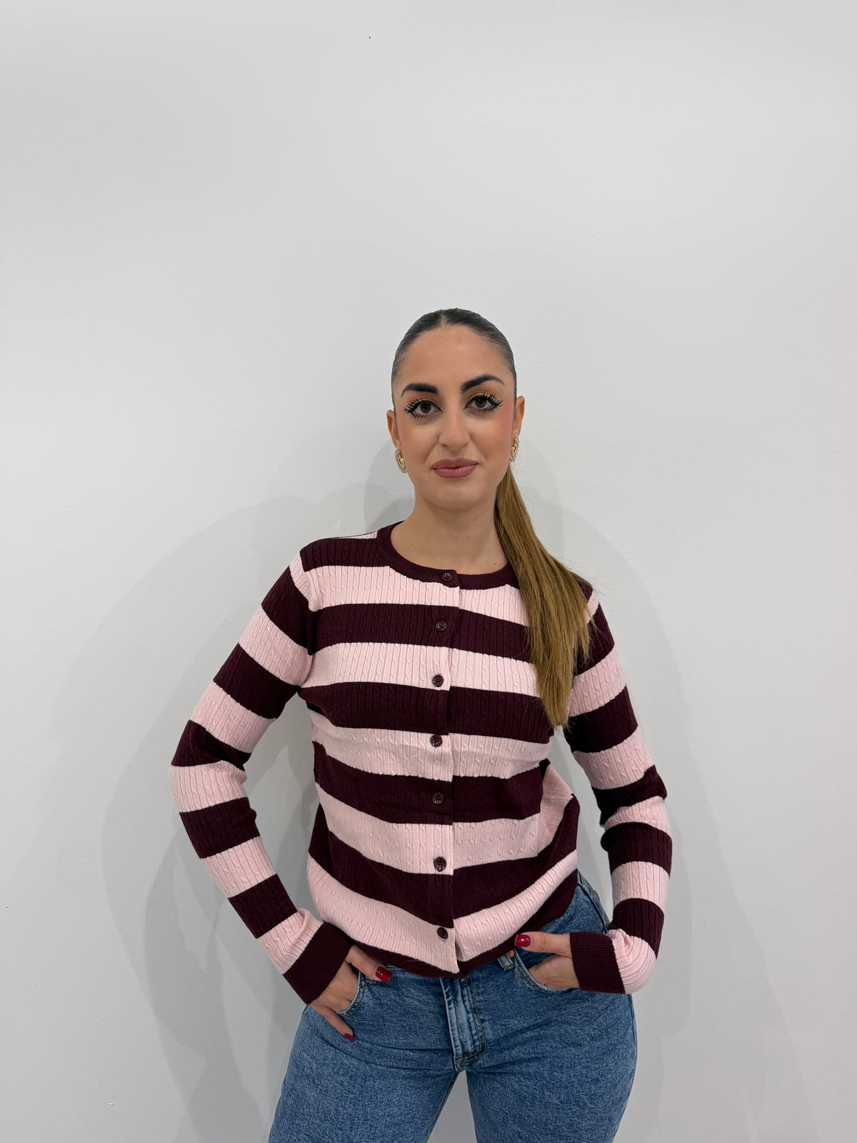 Cardigan Patrizia 69842