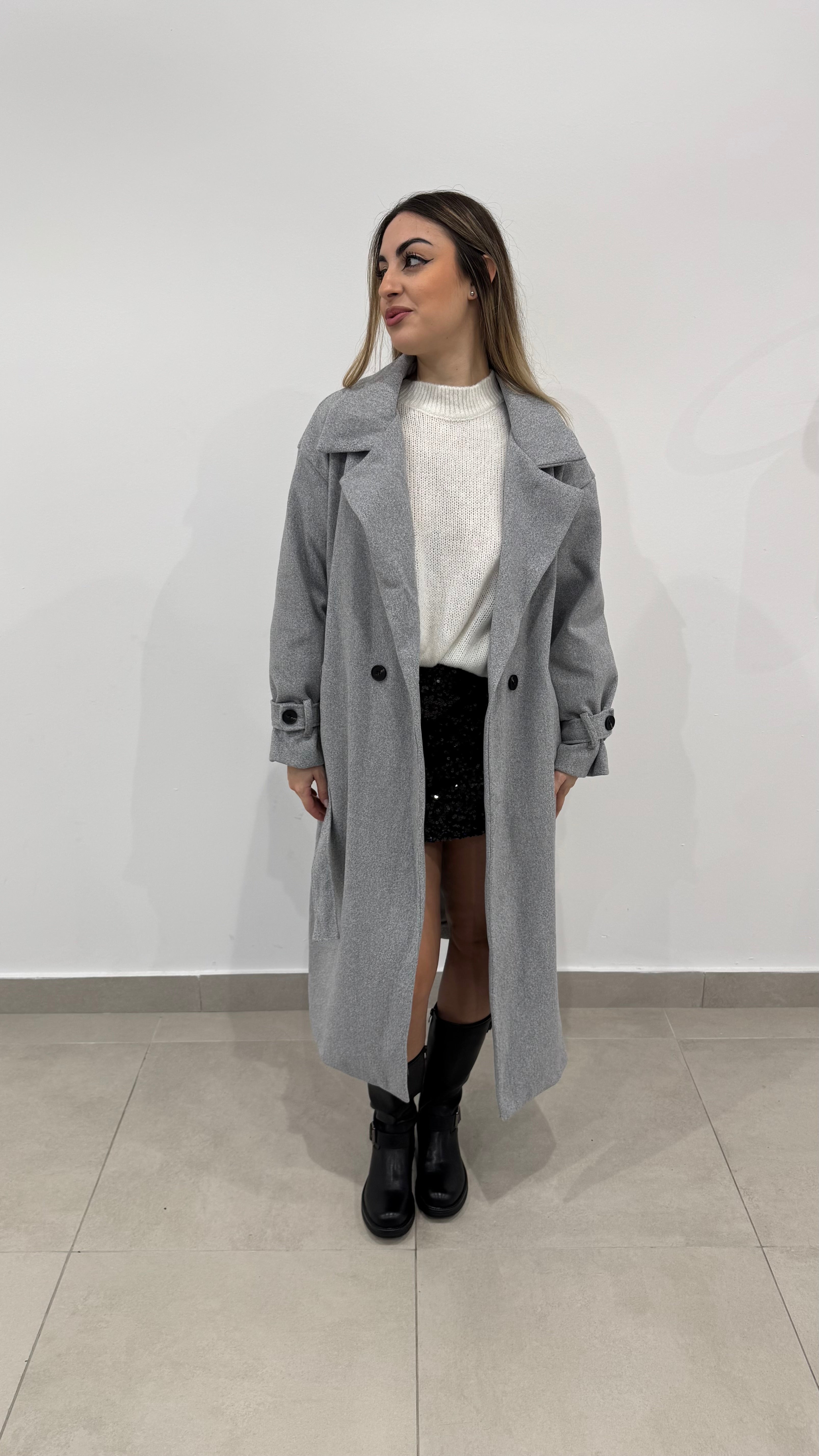 Cappotto Barbara m11868