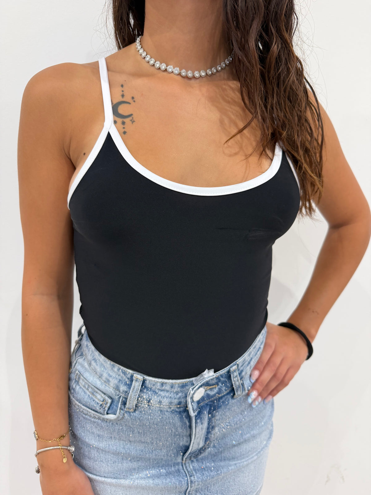 Body Dea 16721