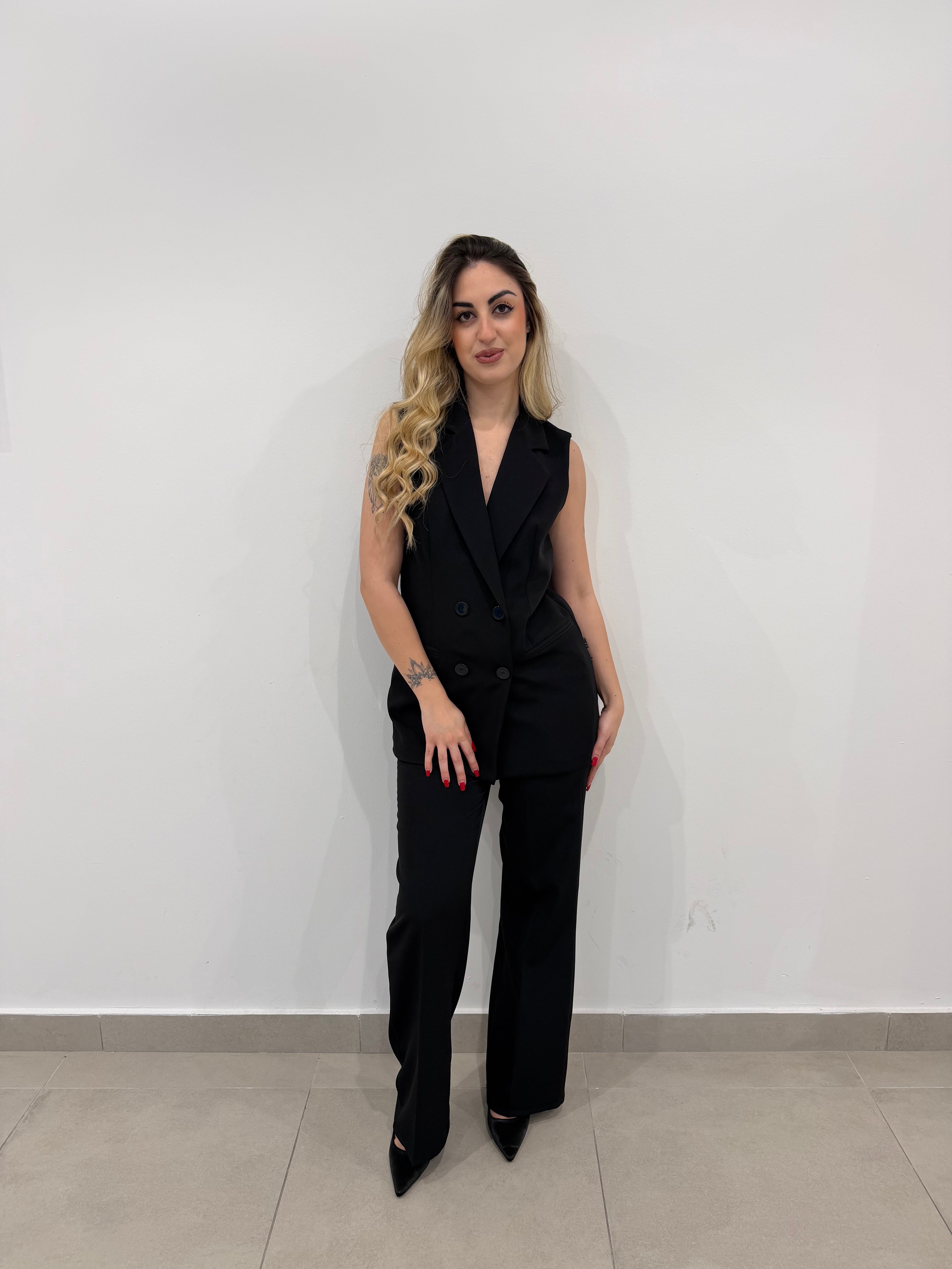 Tailleur Ester 6704
