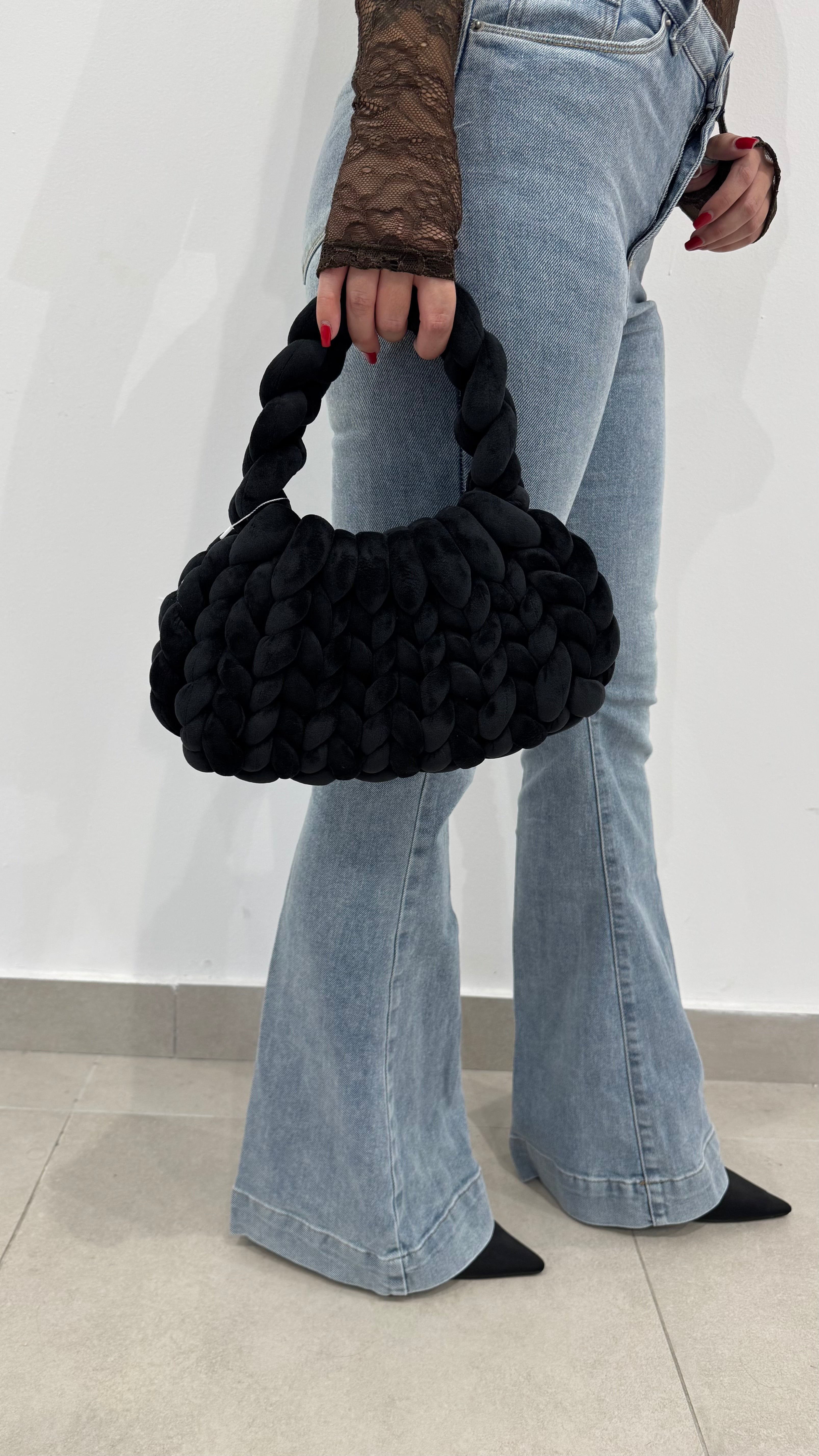 Borsa St. Moritz 1188