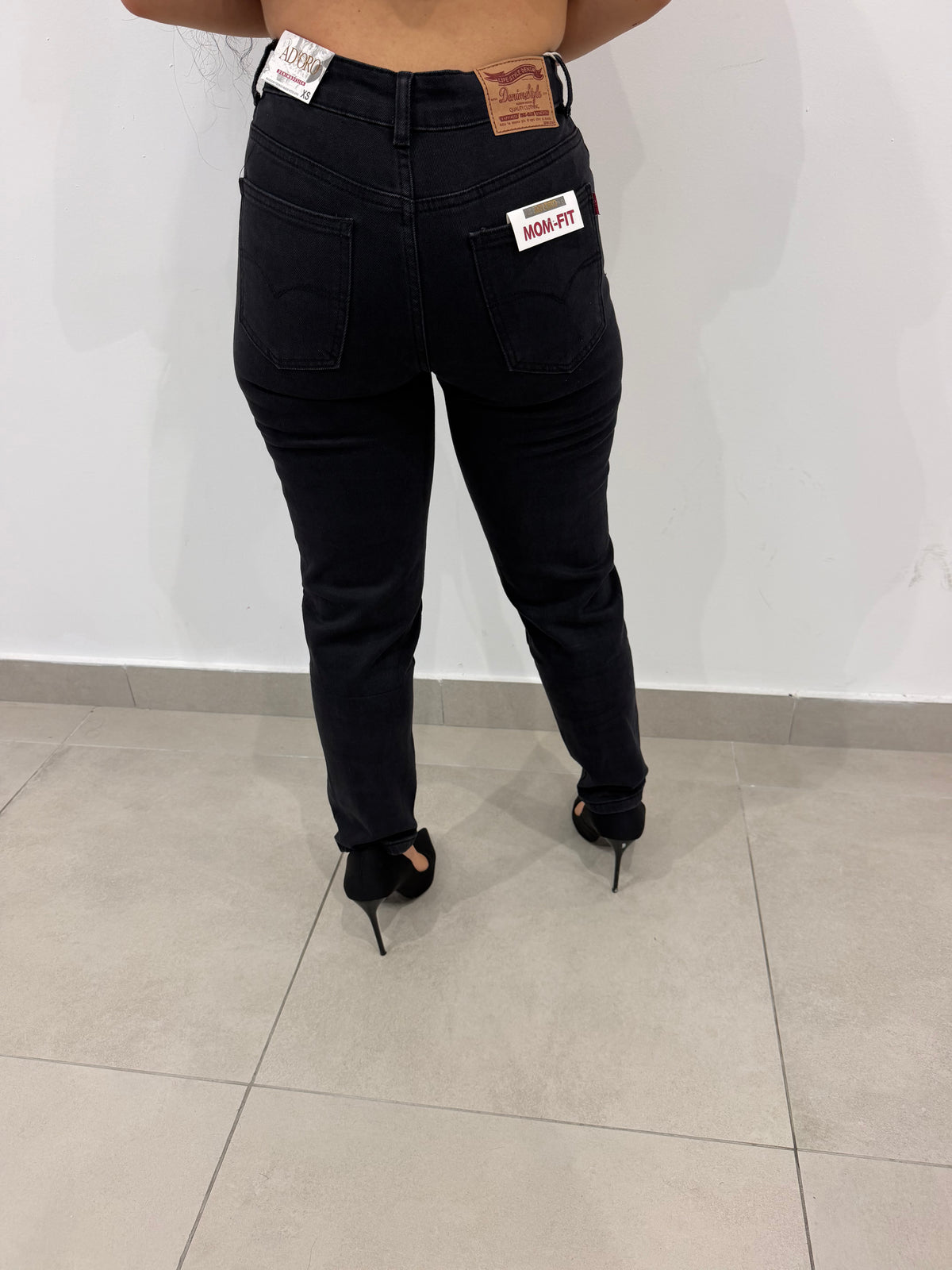Jeans Jennifer t612