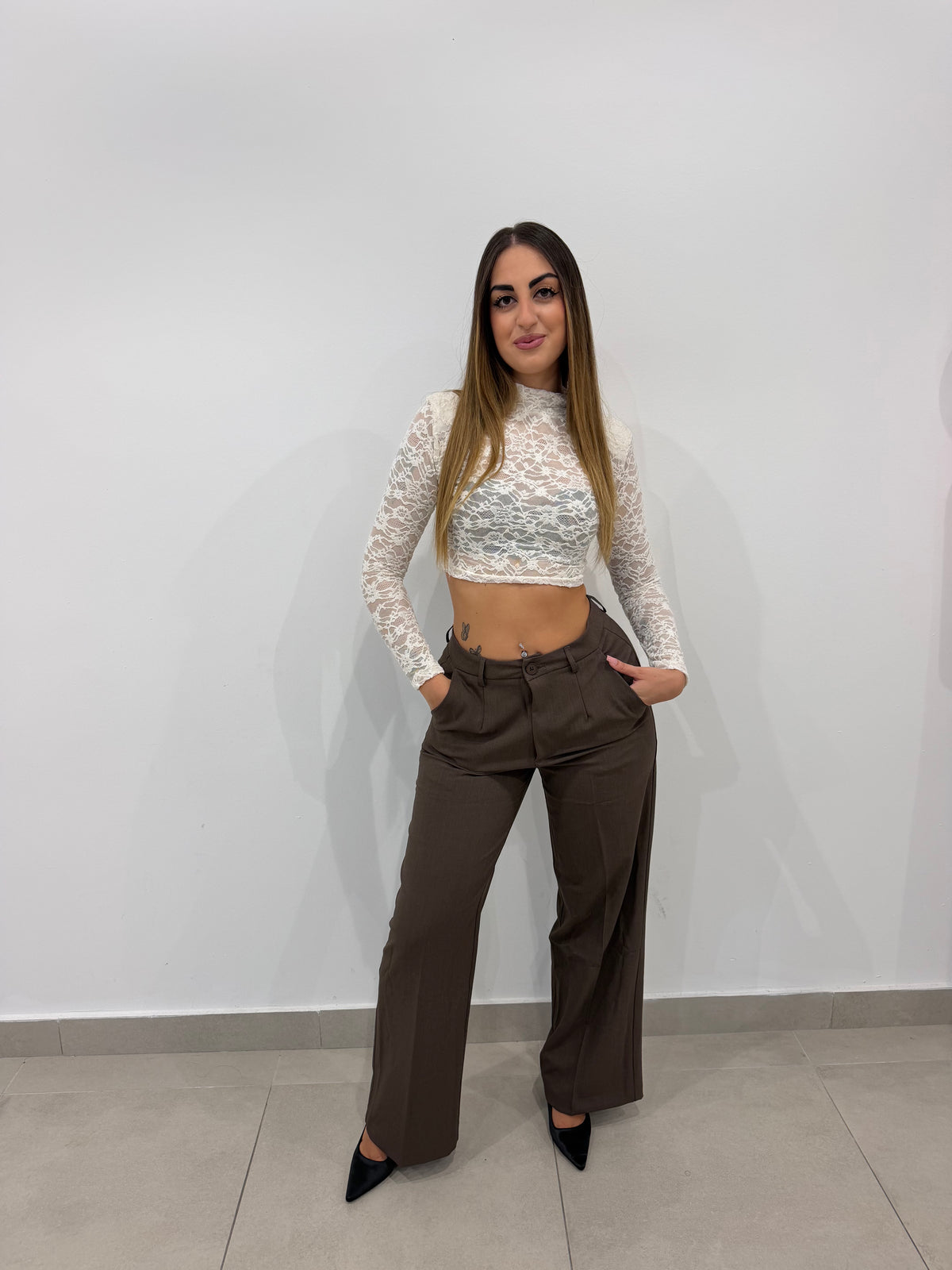 Pantalone Marika vs9002