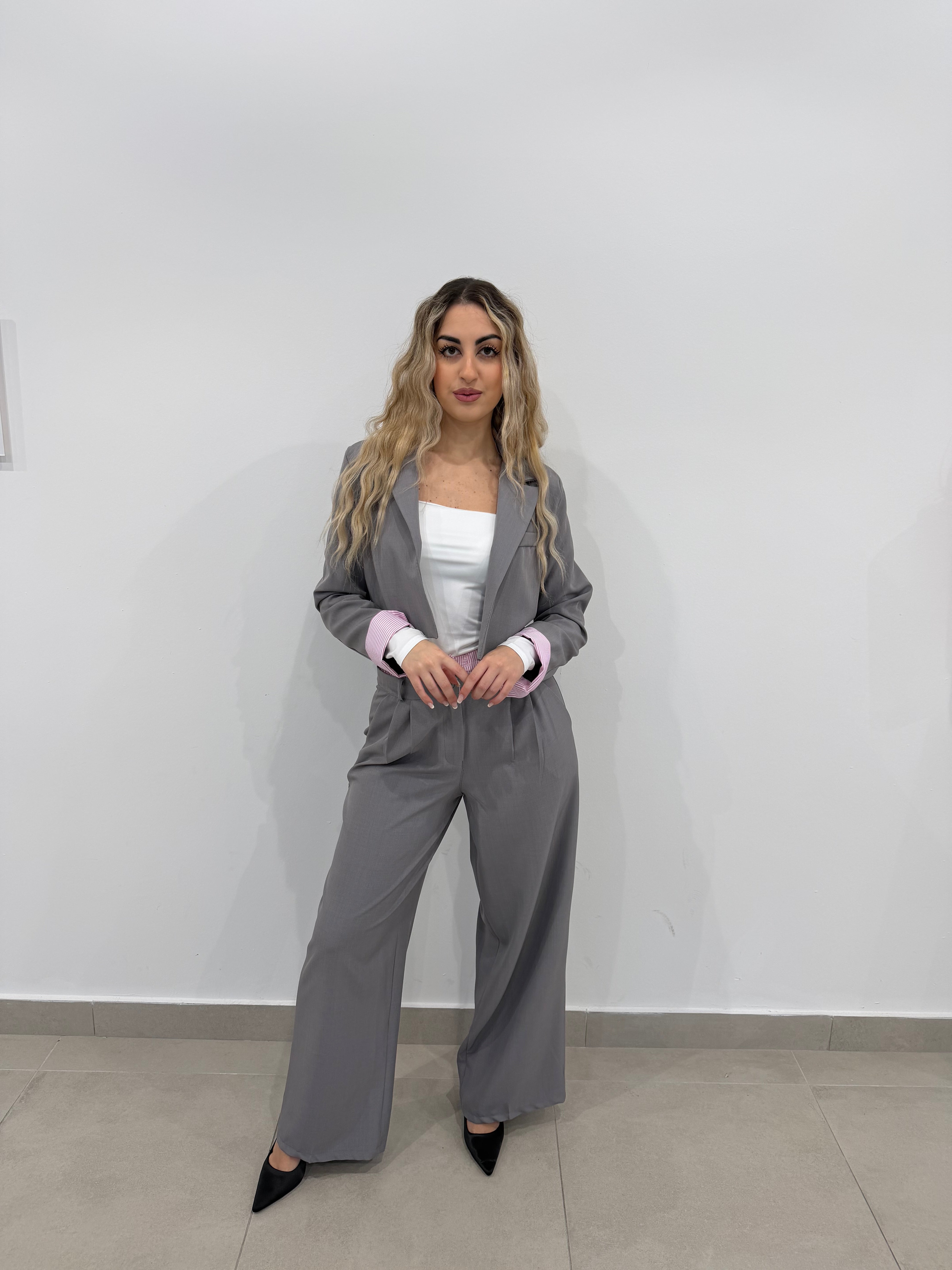 Coordinato Praga m13432