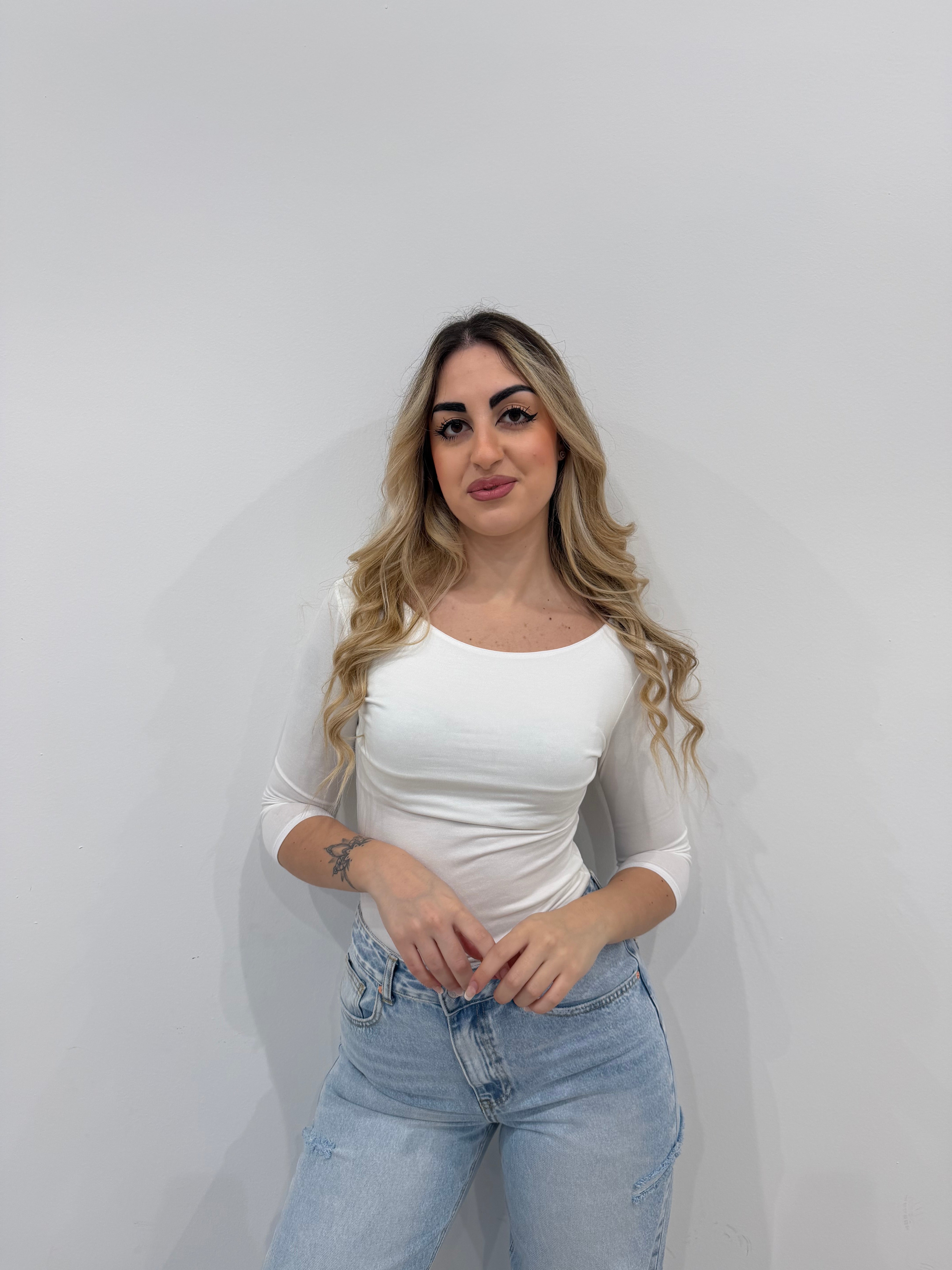 Maglia Gioia 2321