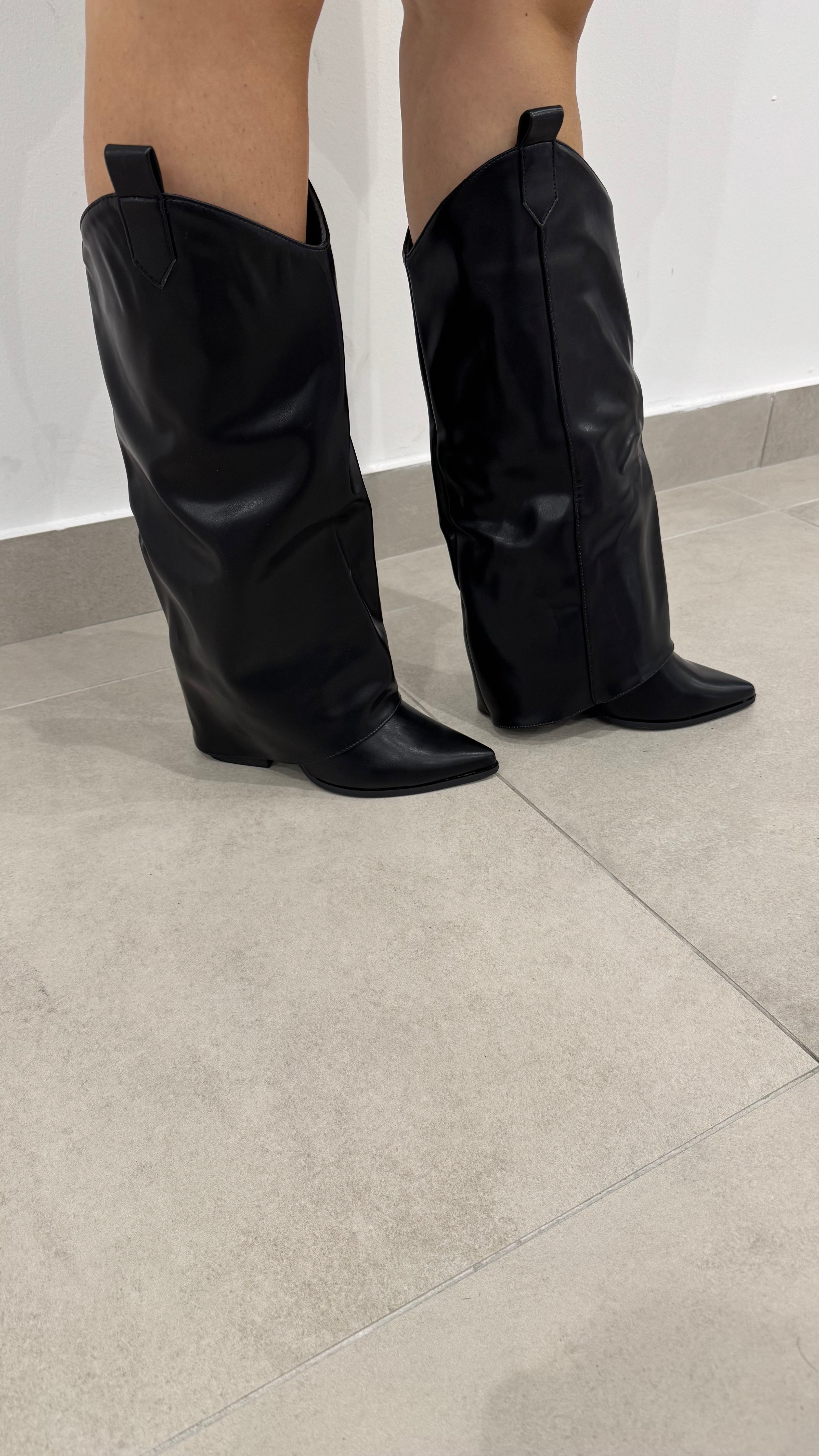 Stivale Vanessa x11320-2