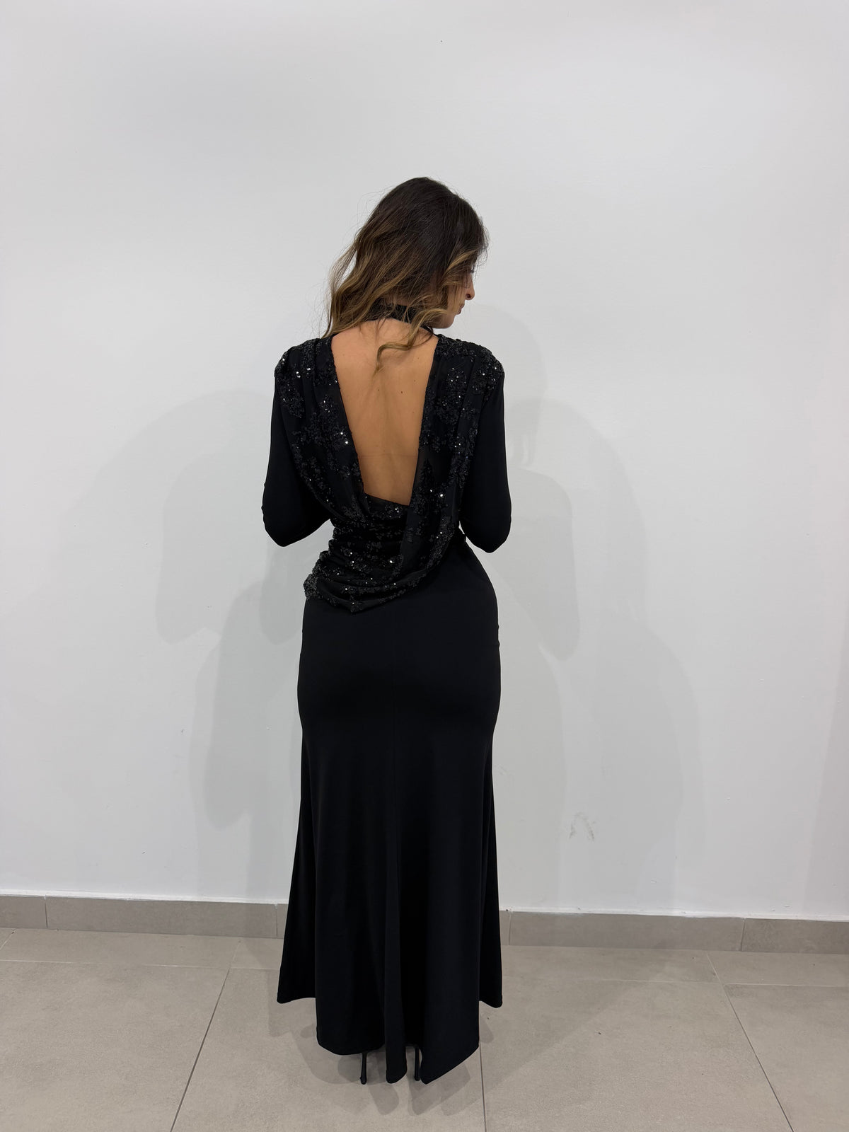 Abito Venezia 27277