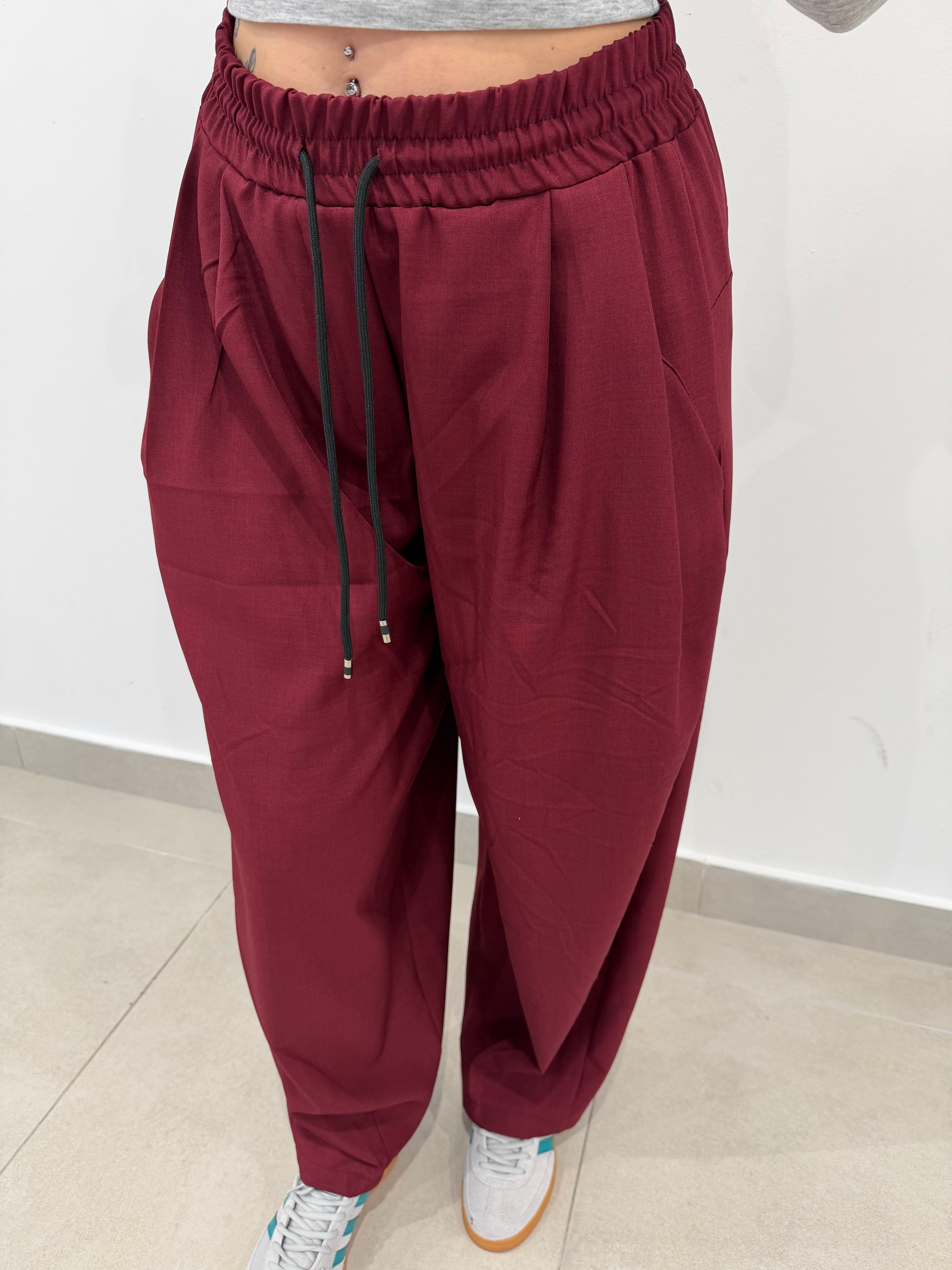 Pantalone Melissa m16085