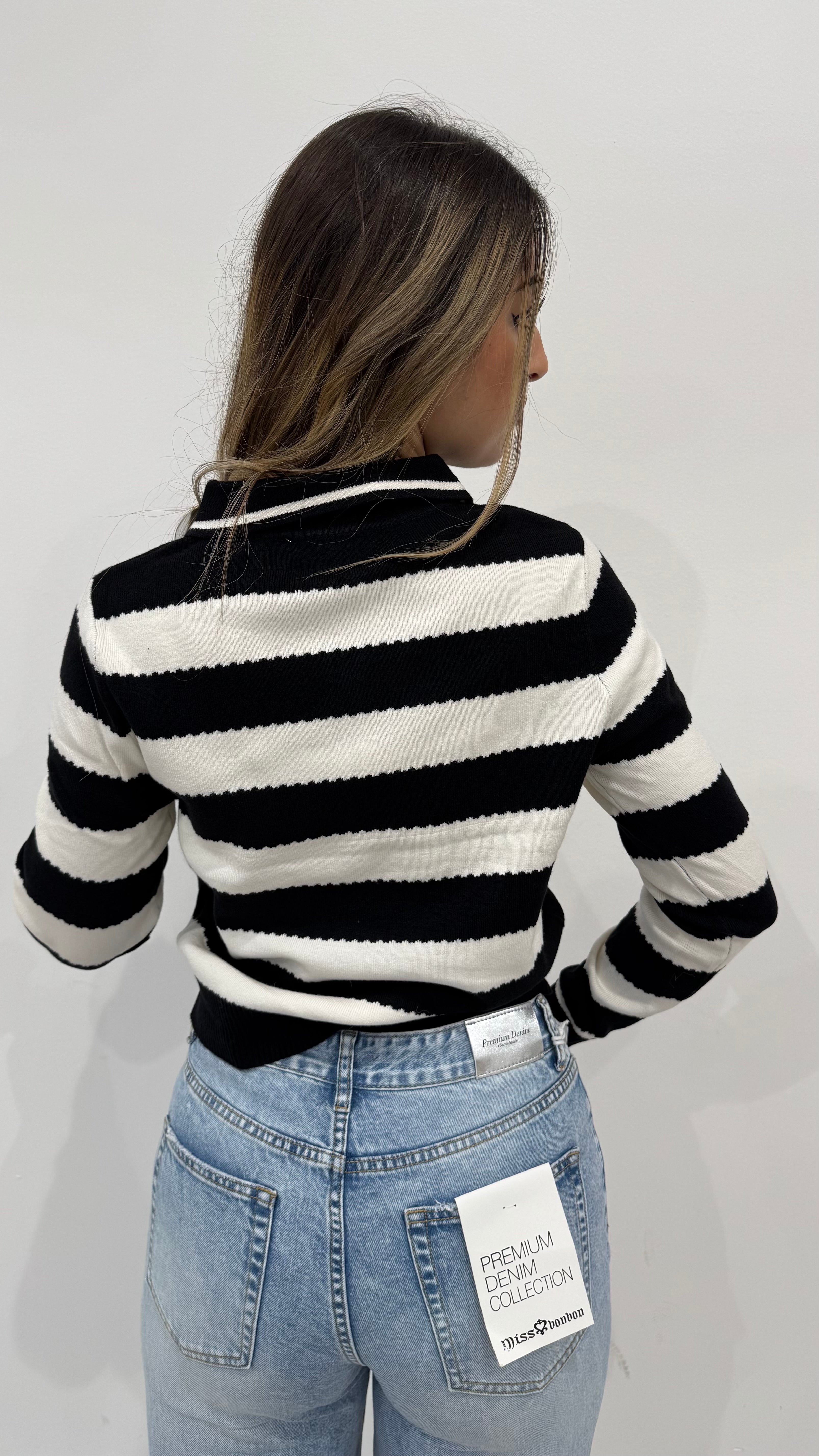 Maglia Amour ag65017