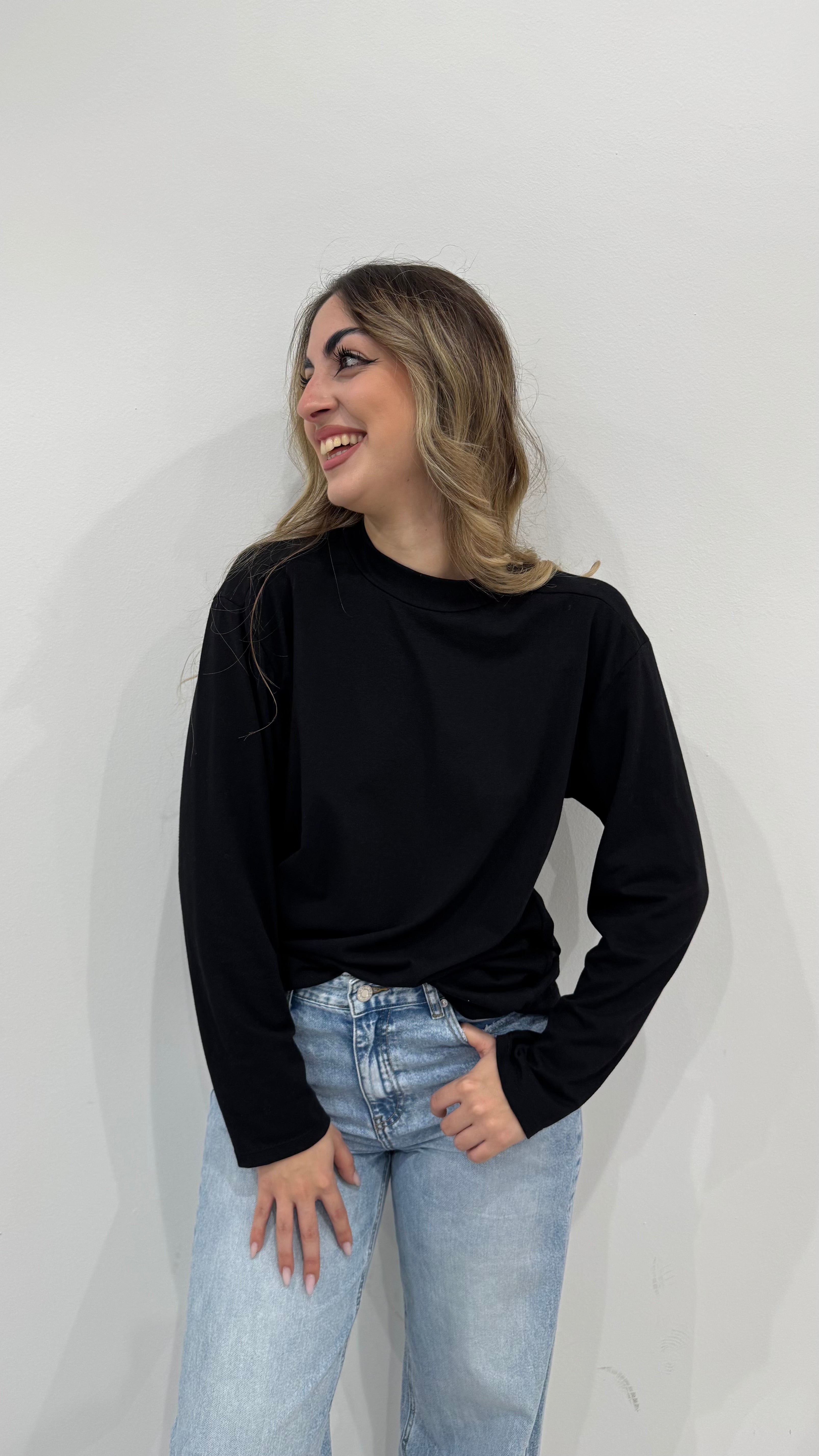 Maglia Angelica 5518