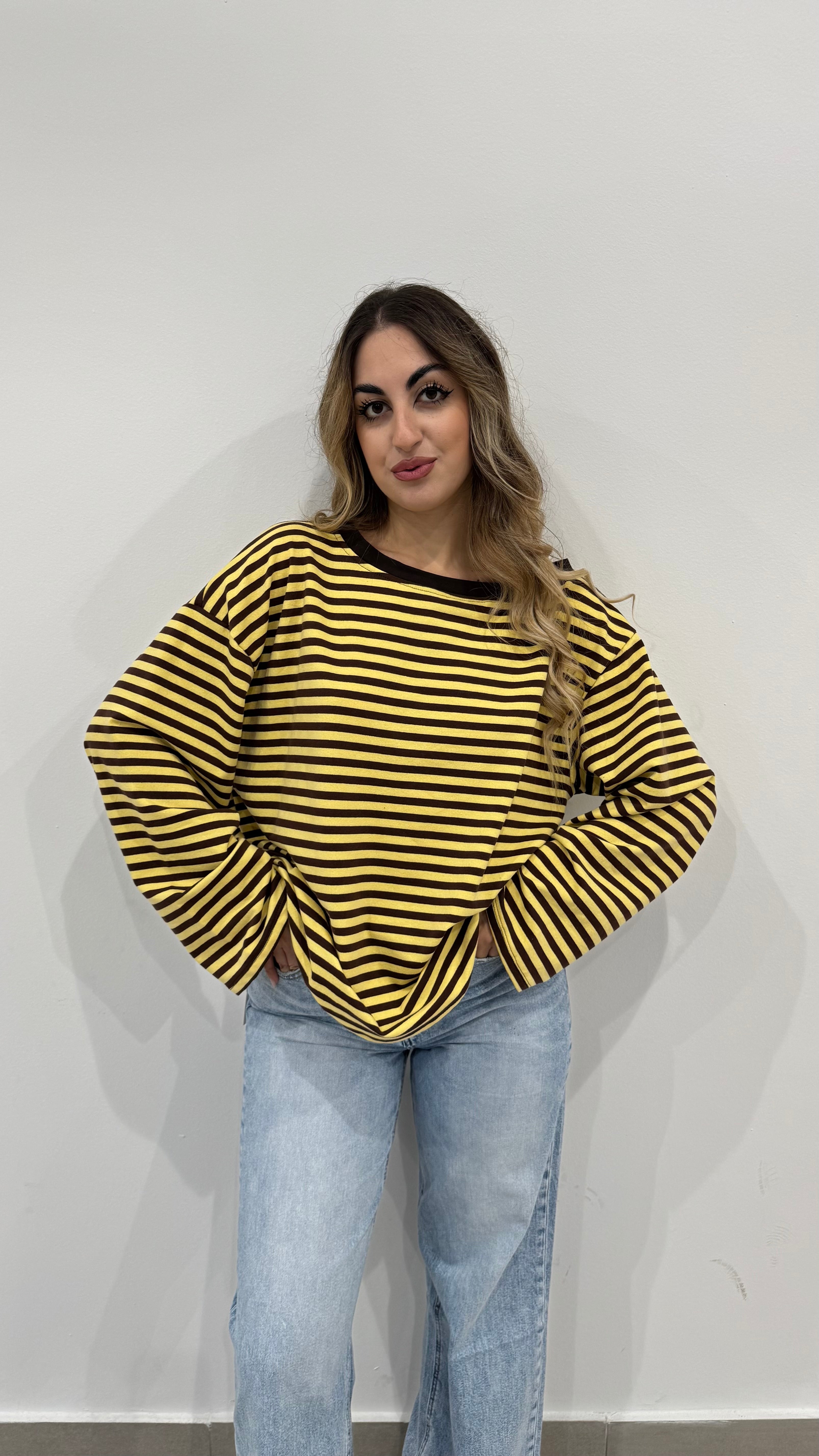 Maglia Livia f1289-1