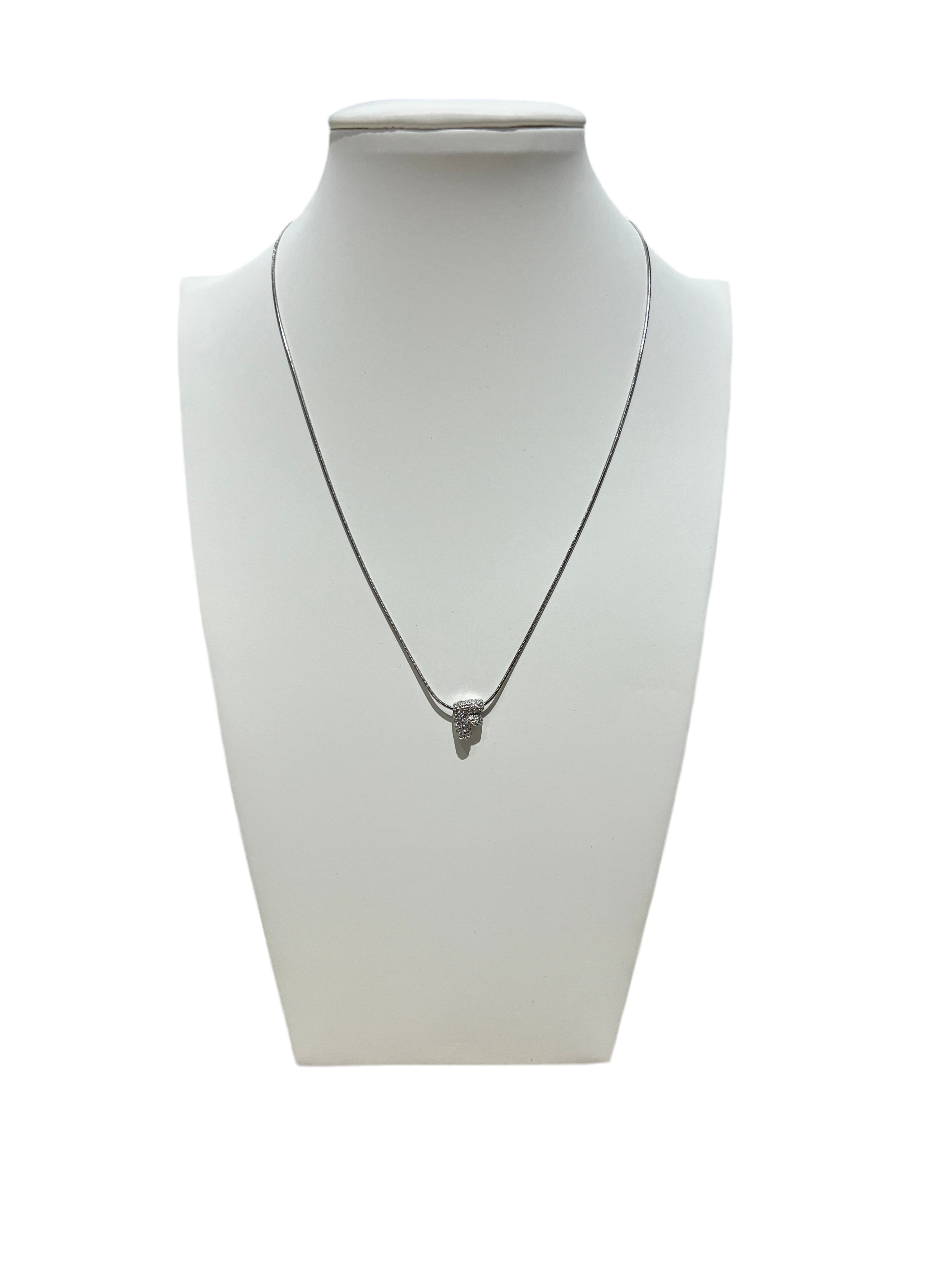 Collana Bubble