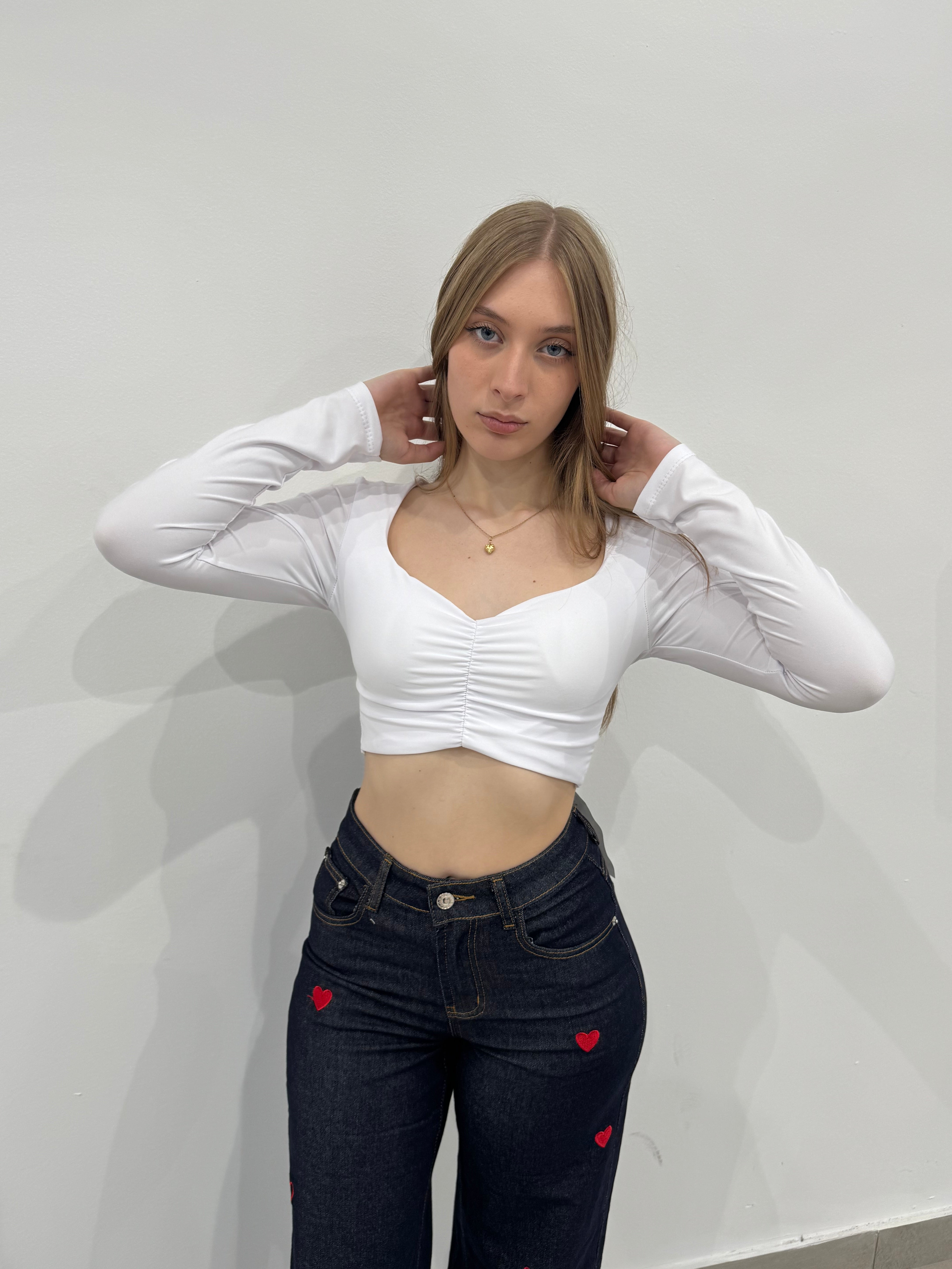 Maglia Annalisa 16381