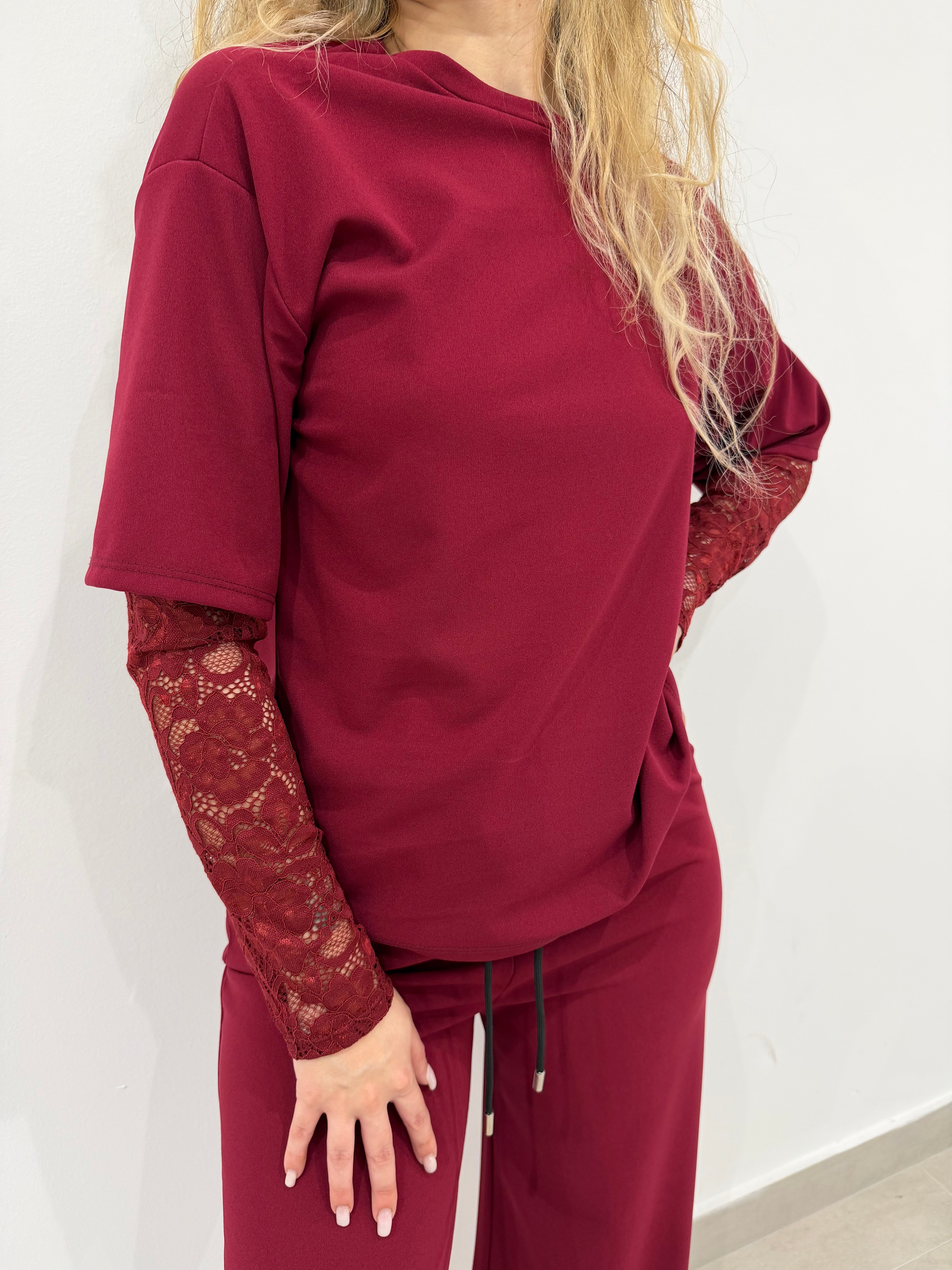 Coordinato Deborah 5561