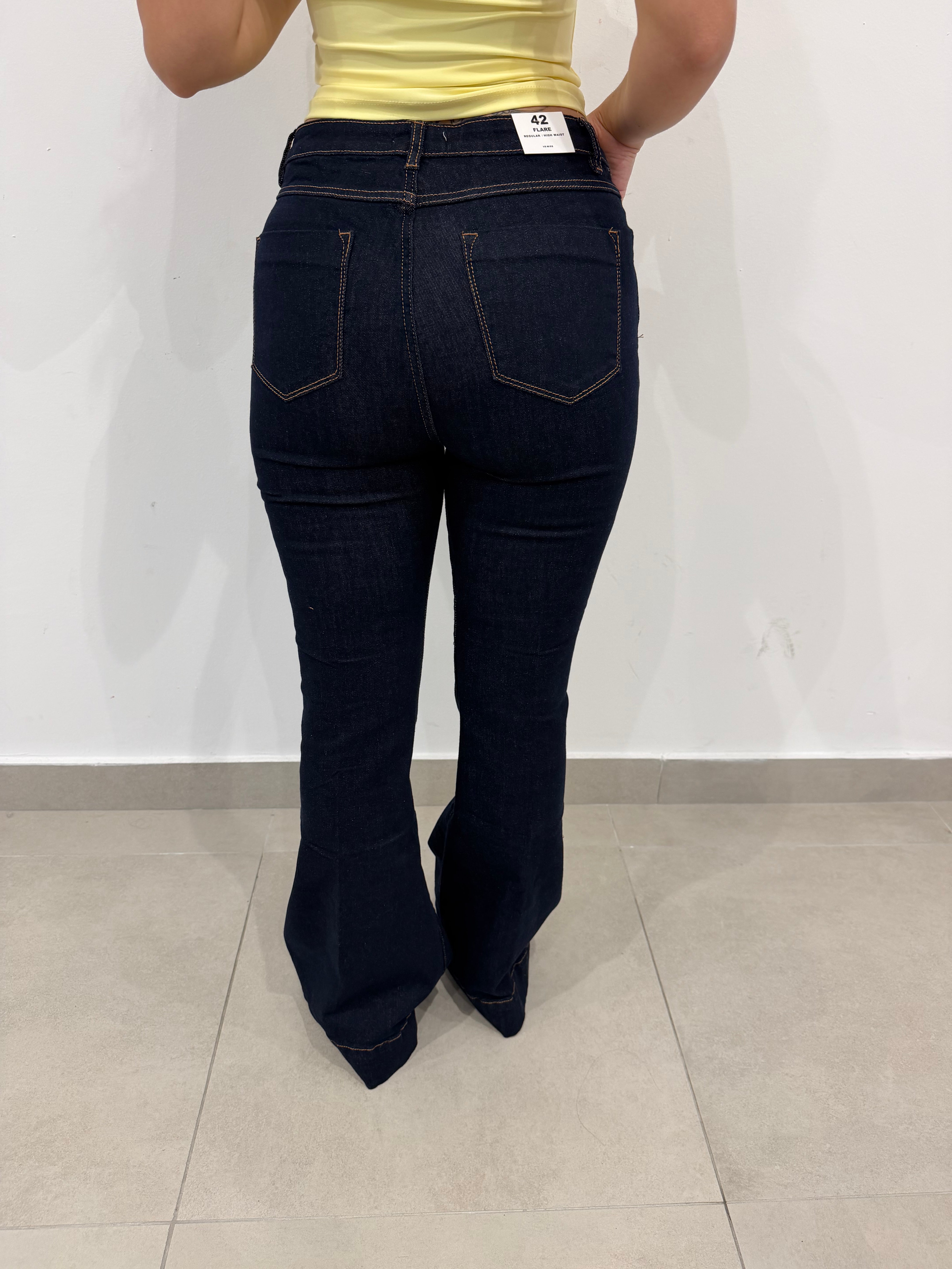 Jeans Amalia k715