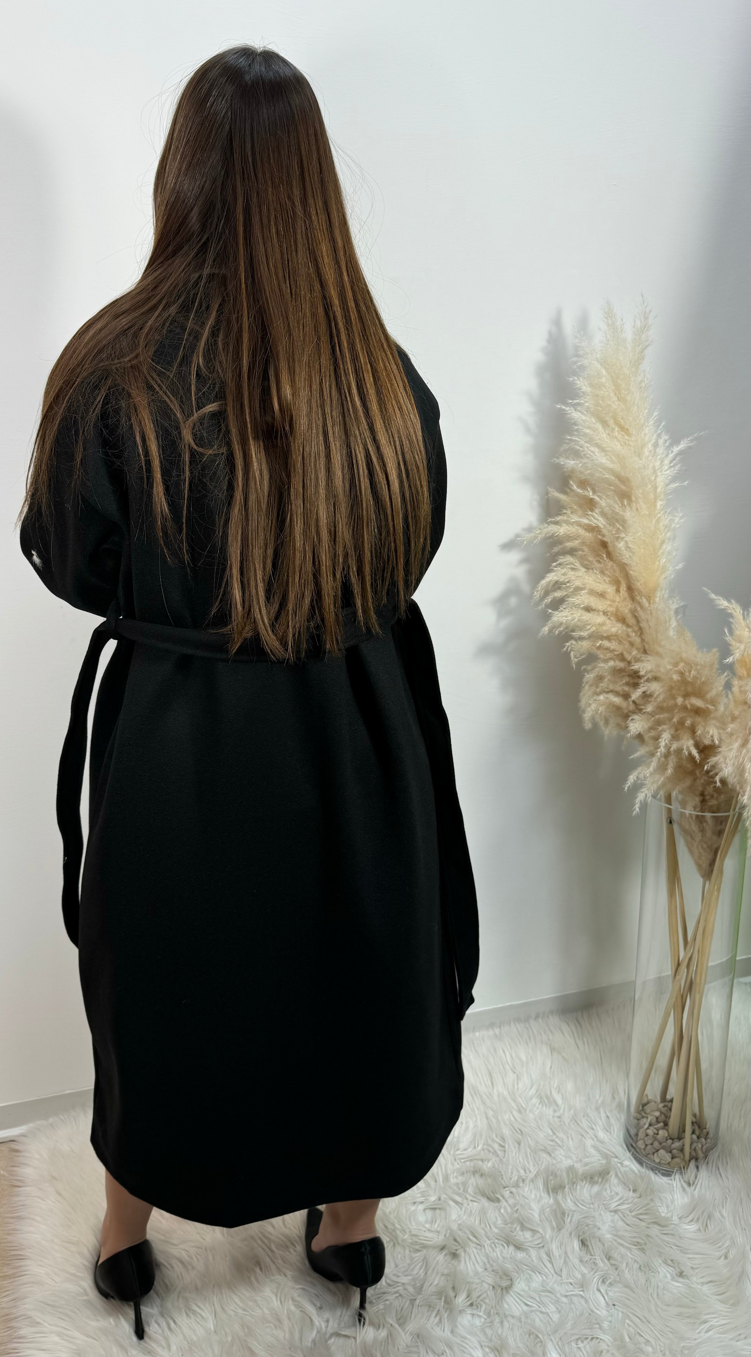 Cappotto Barbara m11868