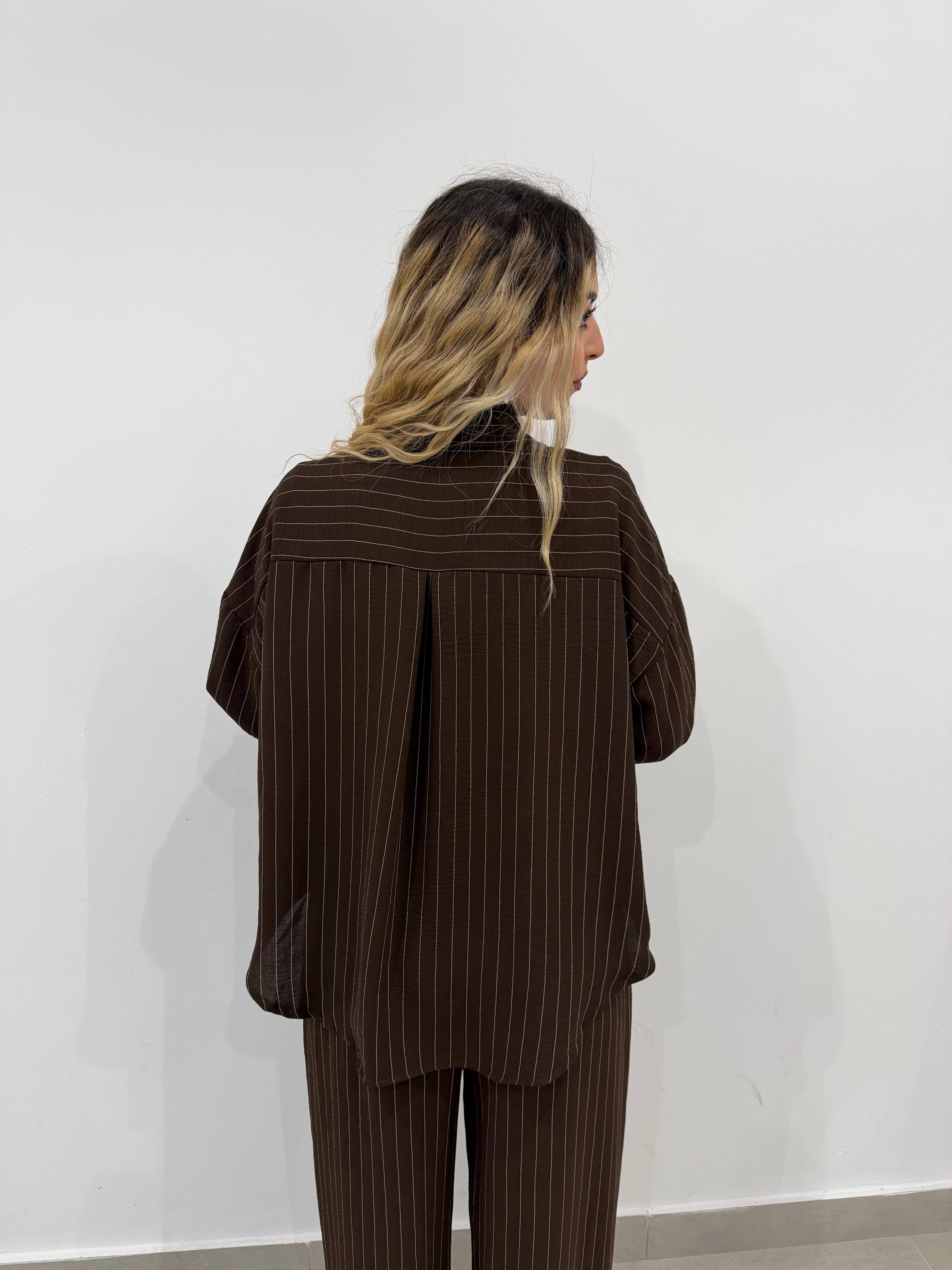 Coordinato Cesira 25003