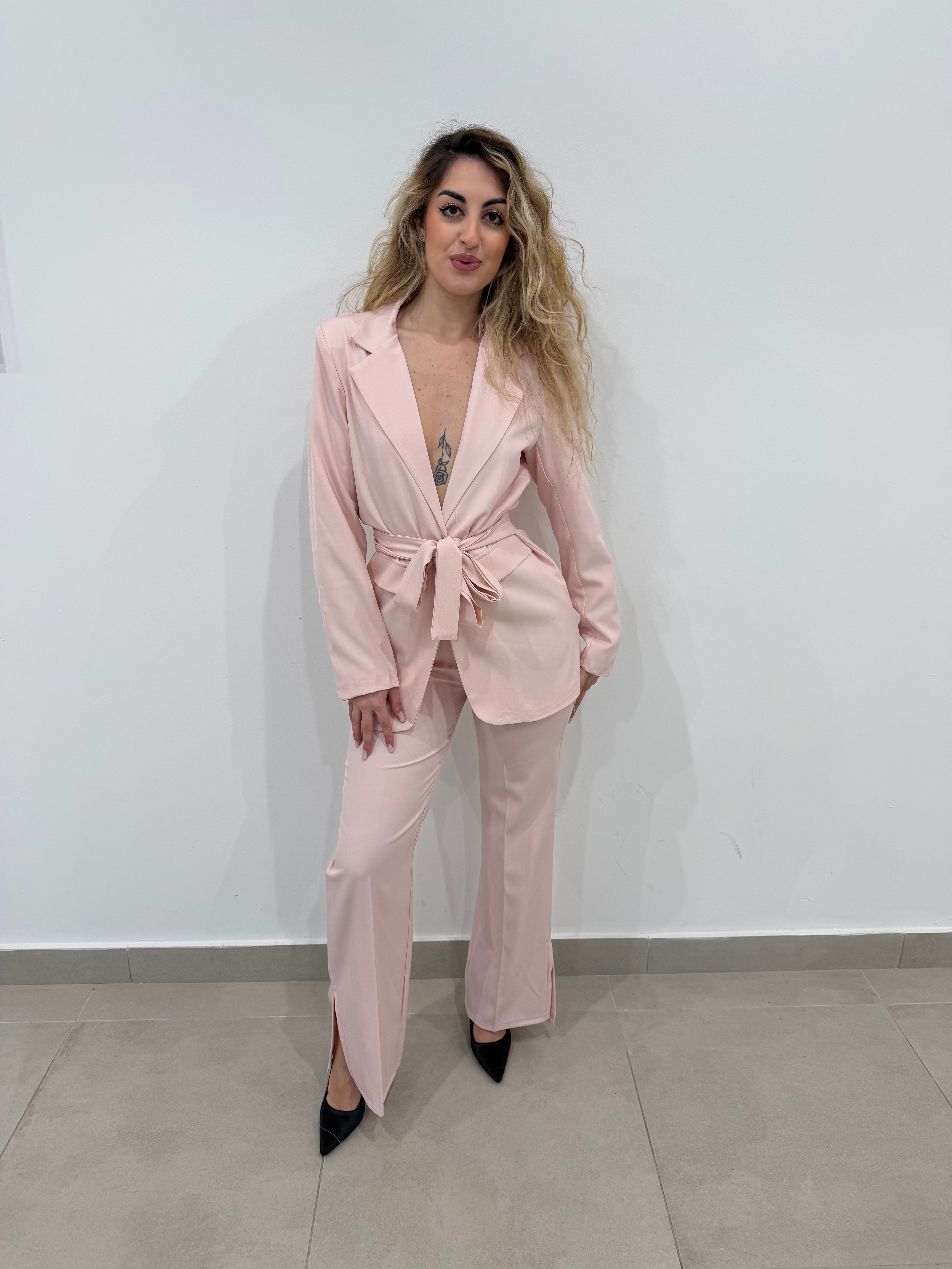 Tailleur Serena 30575