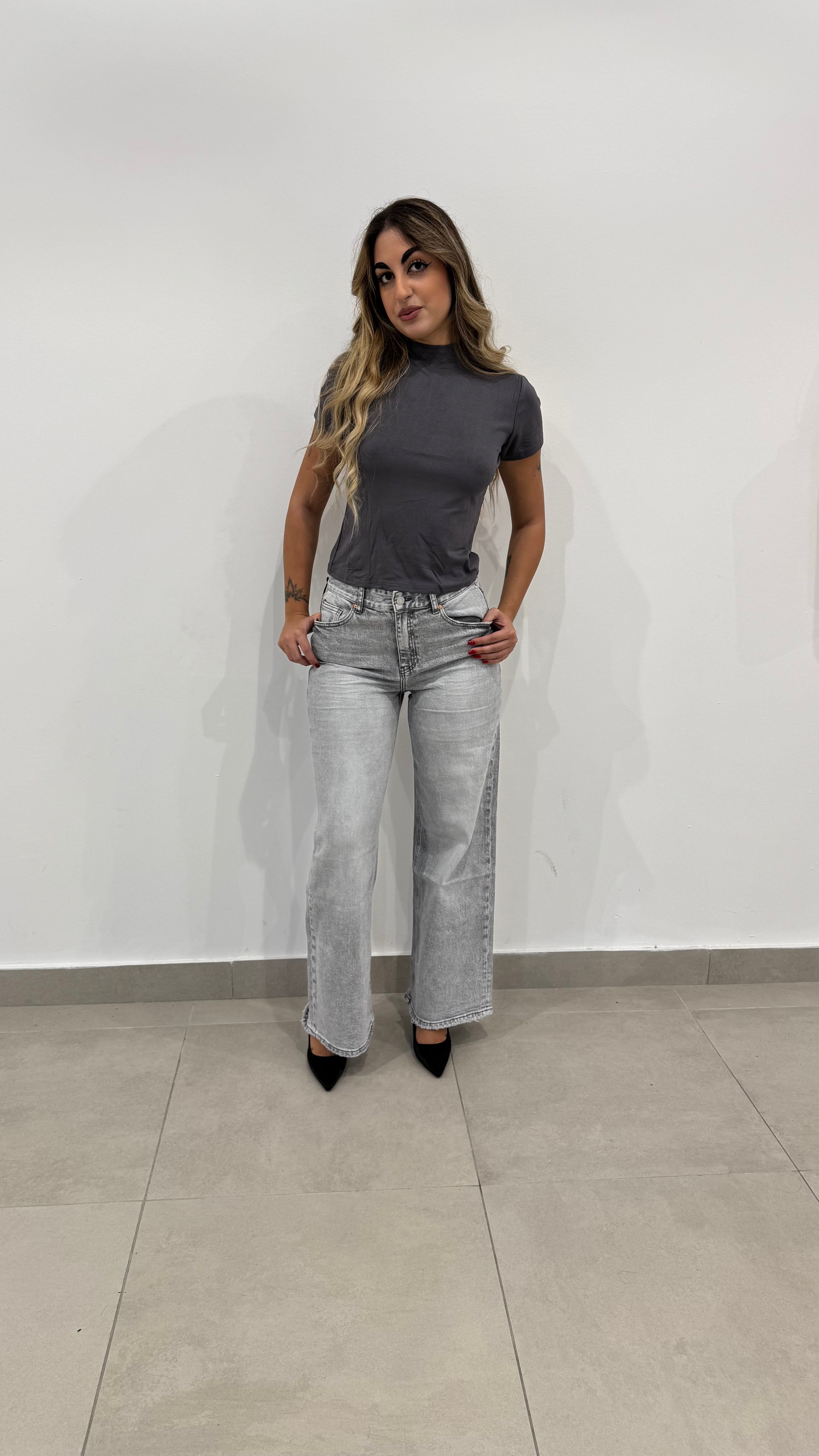 Jeans Monica h3786