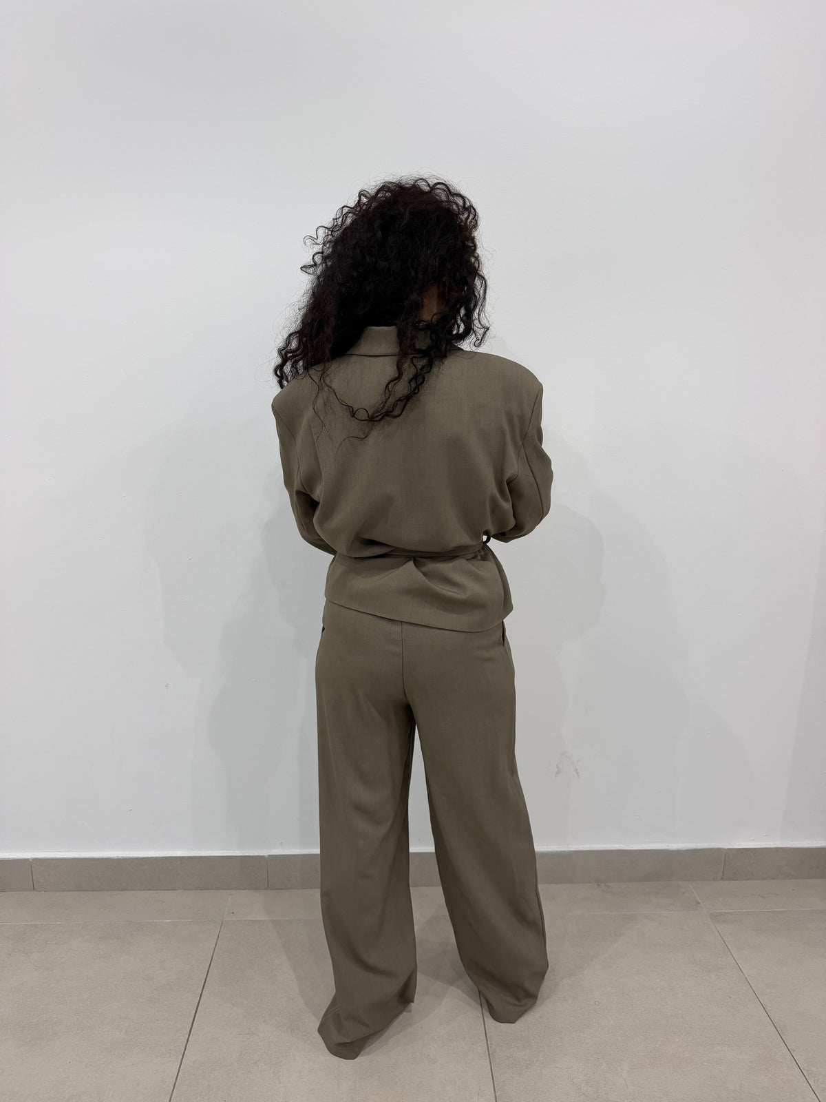 Coordinato Megan mar66982