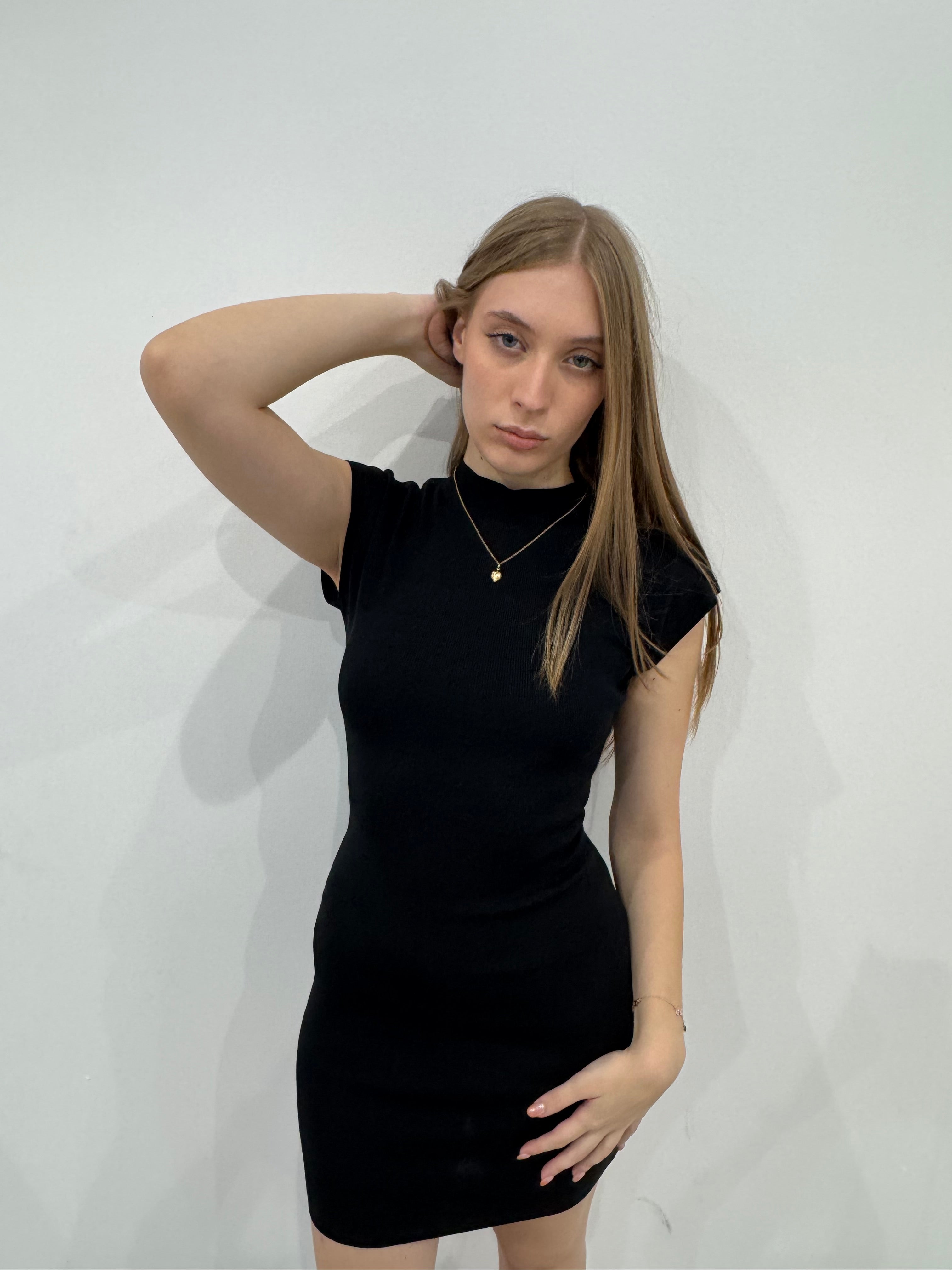 Vestitino Midi soft