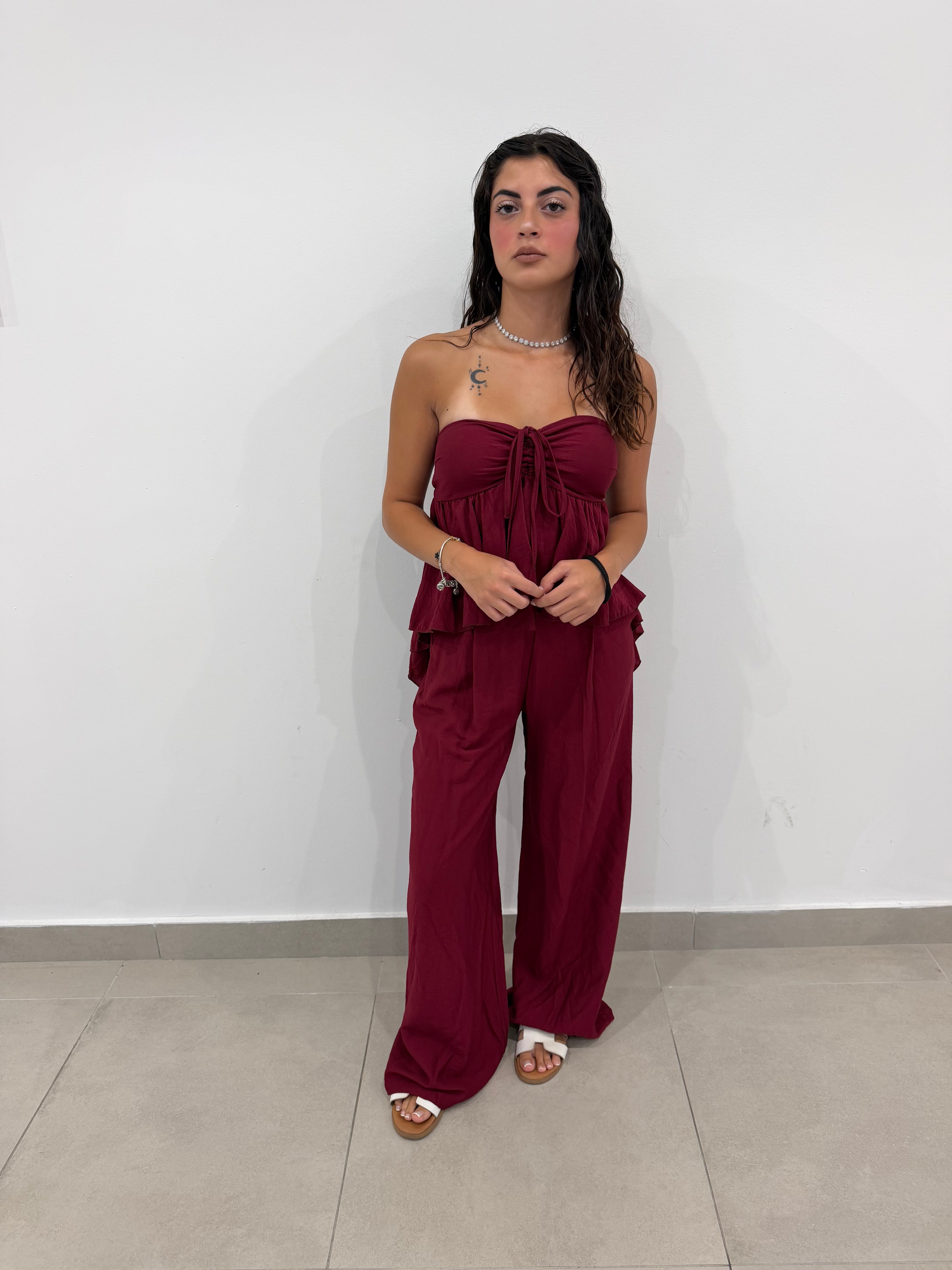 Coordinato Daniela 7018