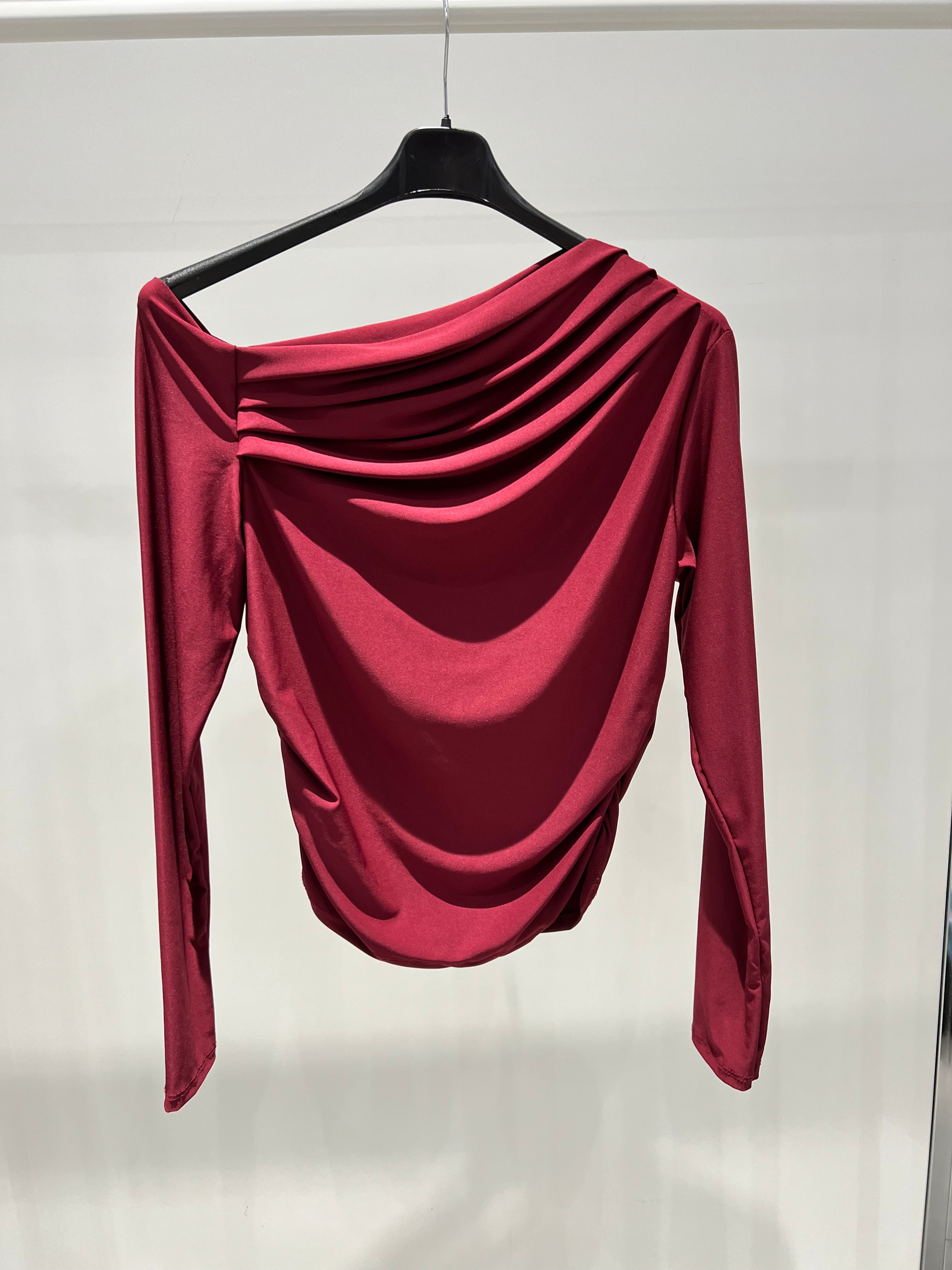 Maglia kim Curvy 10072