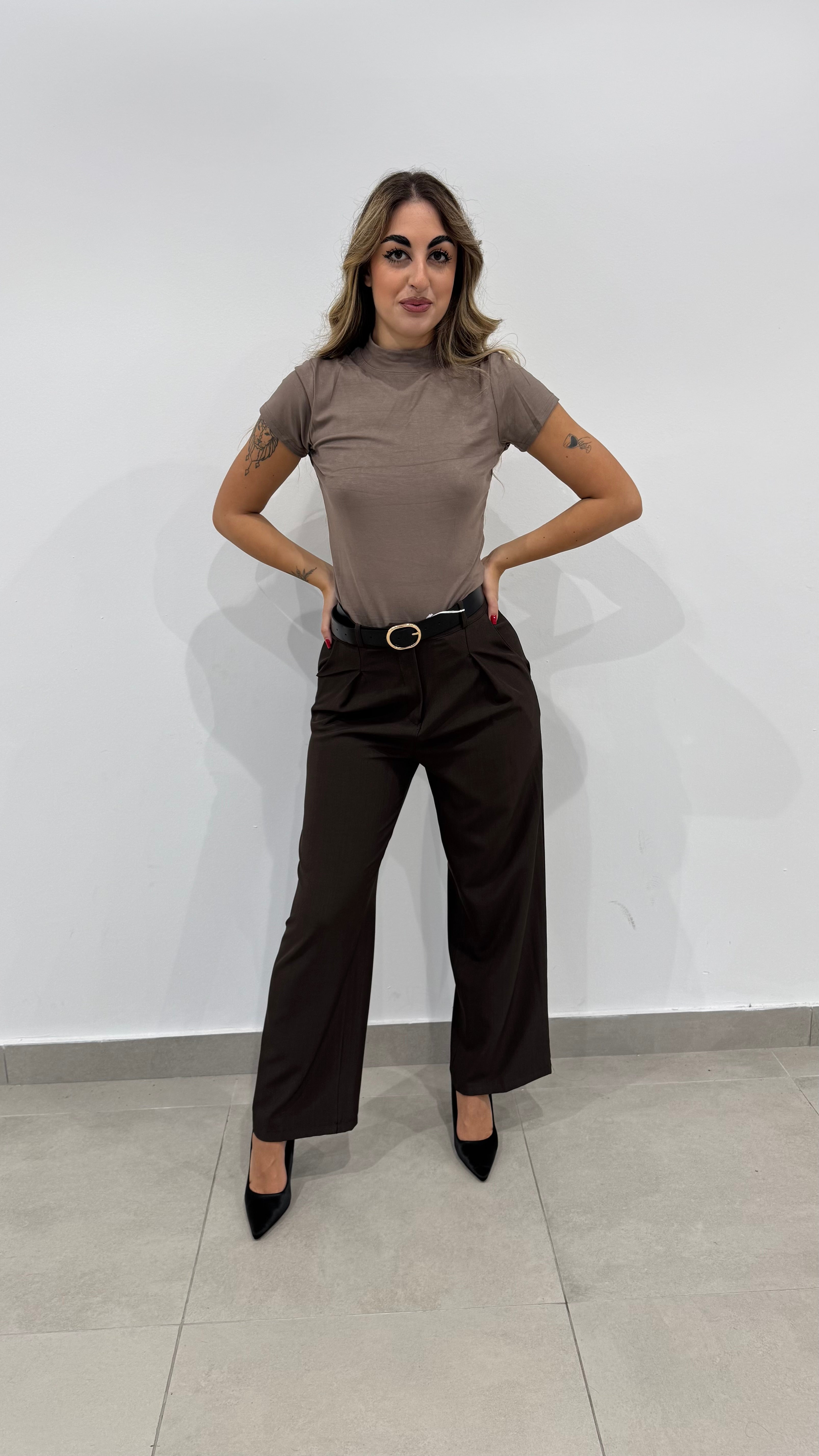 Pantalone Isabel m10070