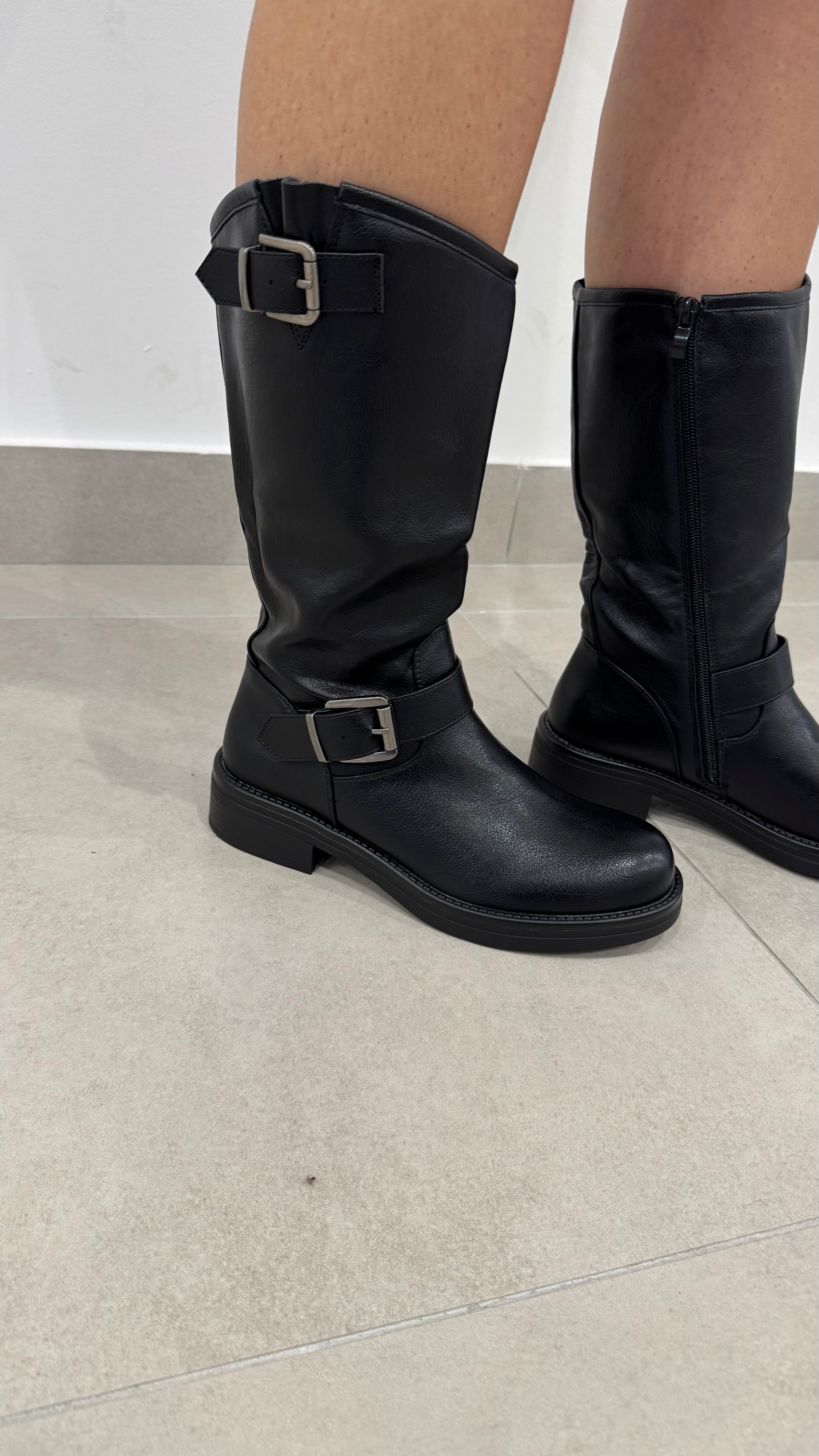 Stivale Glam ax68012-25