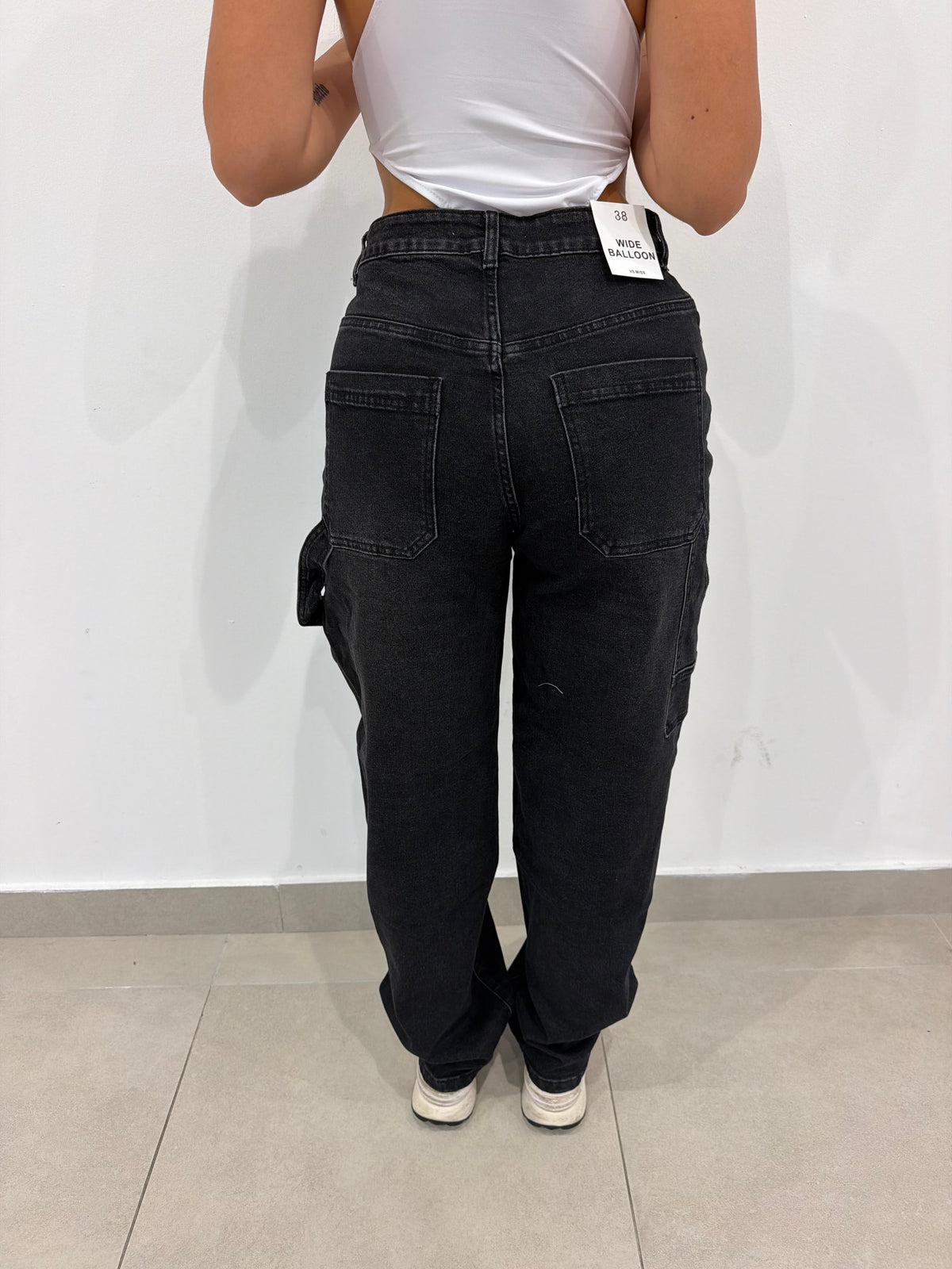 Jeans Only 8379