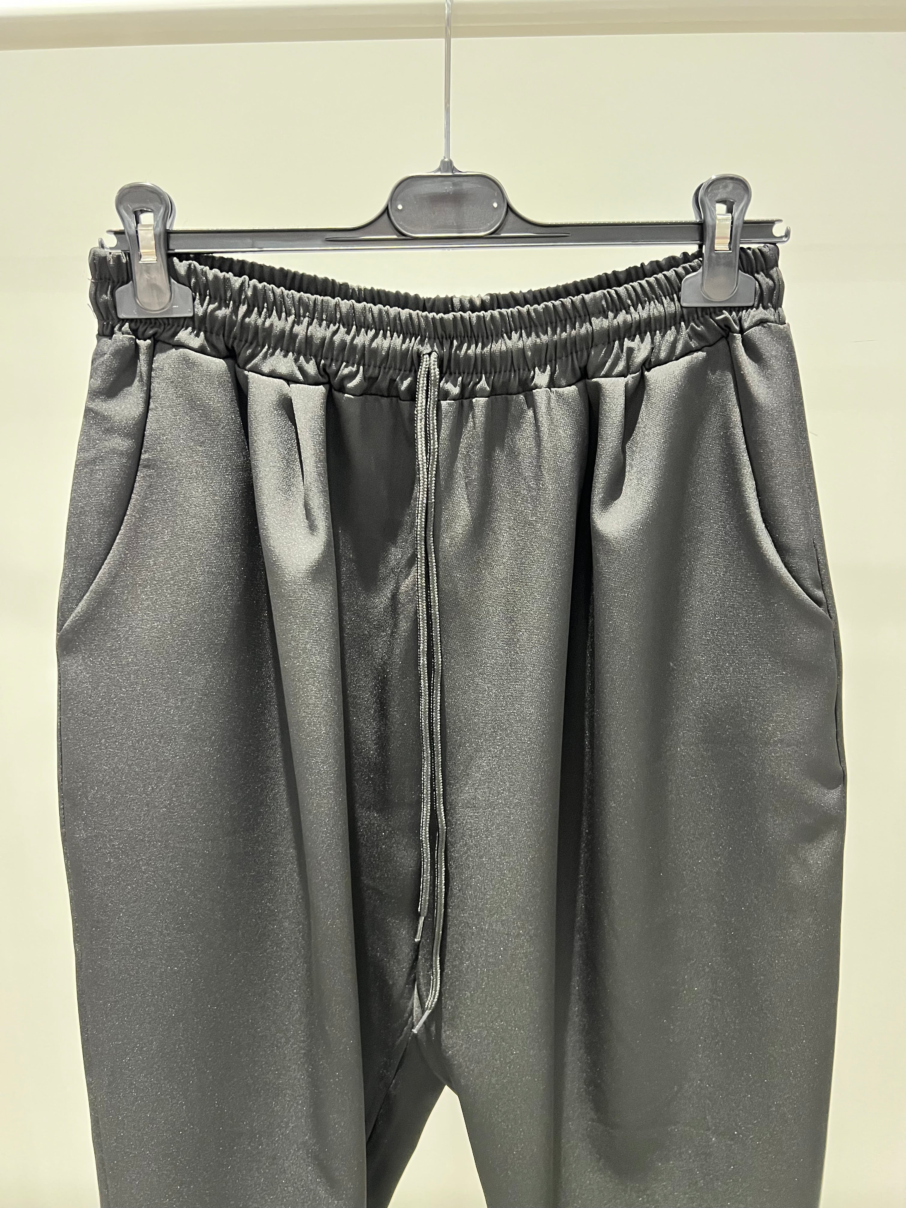Coordinato Cassia curvy 15701