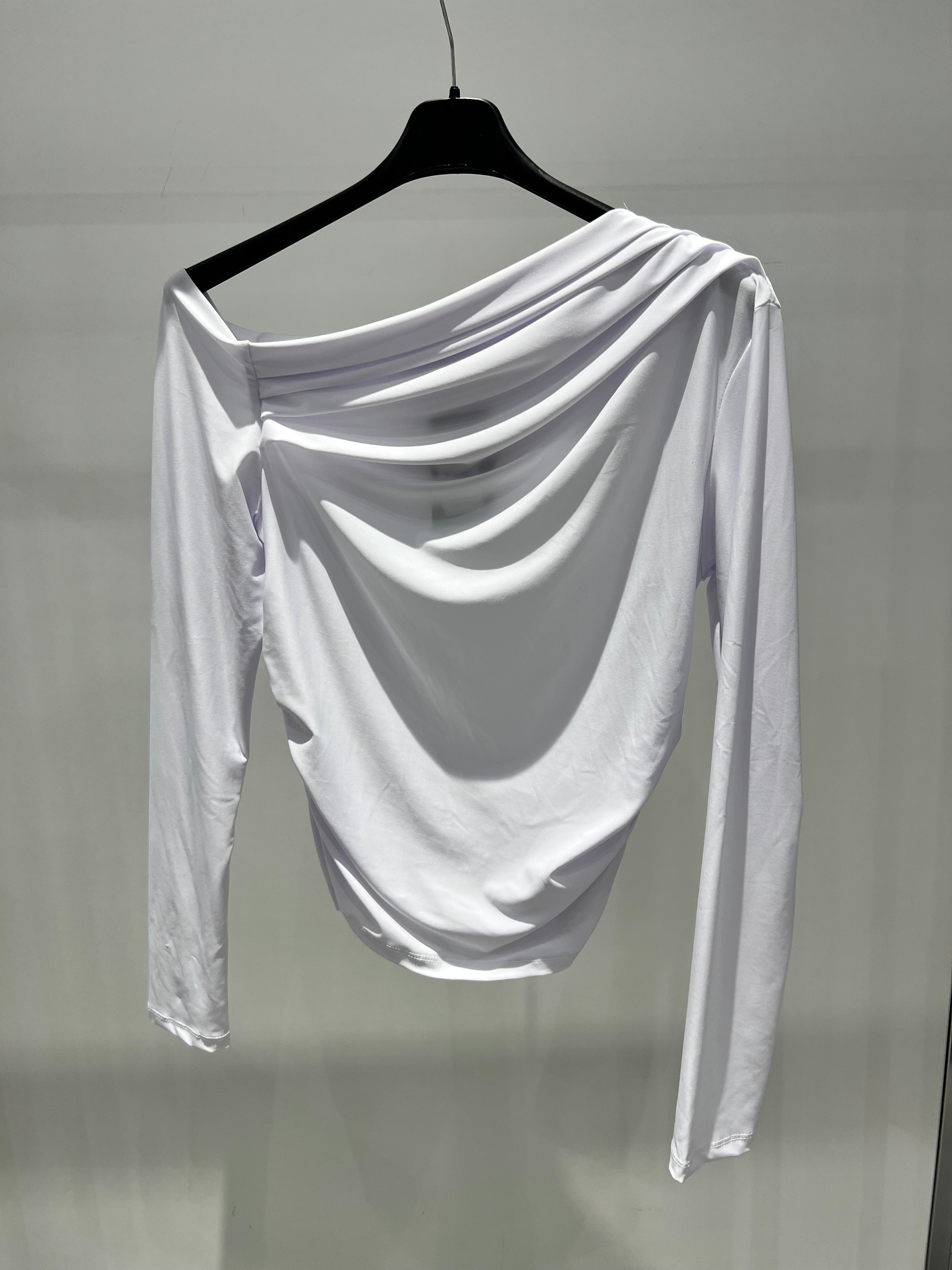 Maglia kim Curvy 10072
