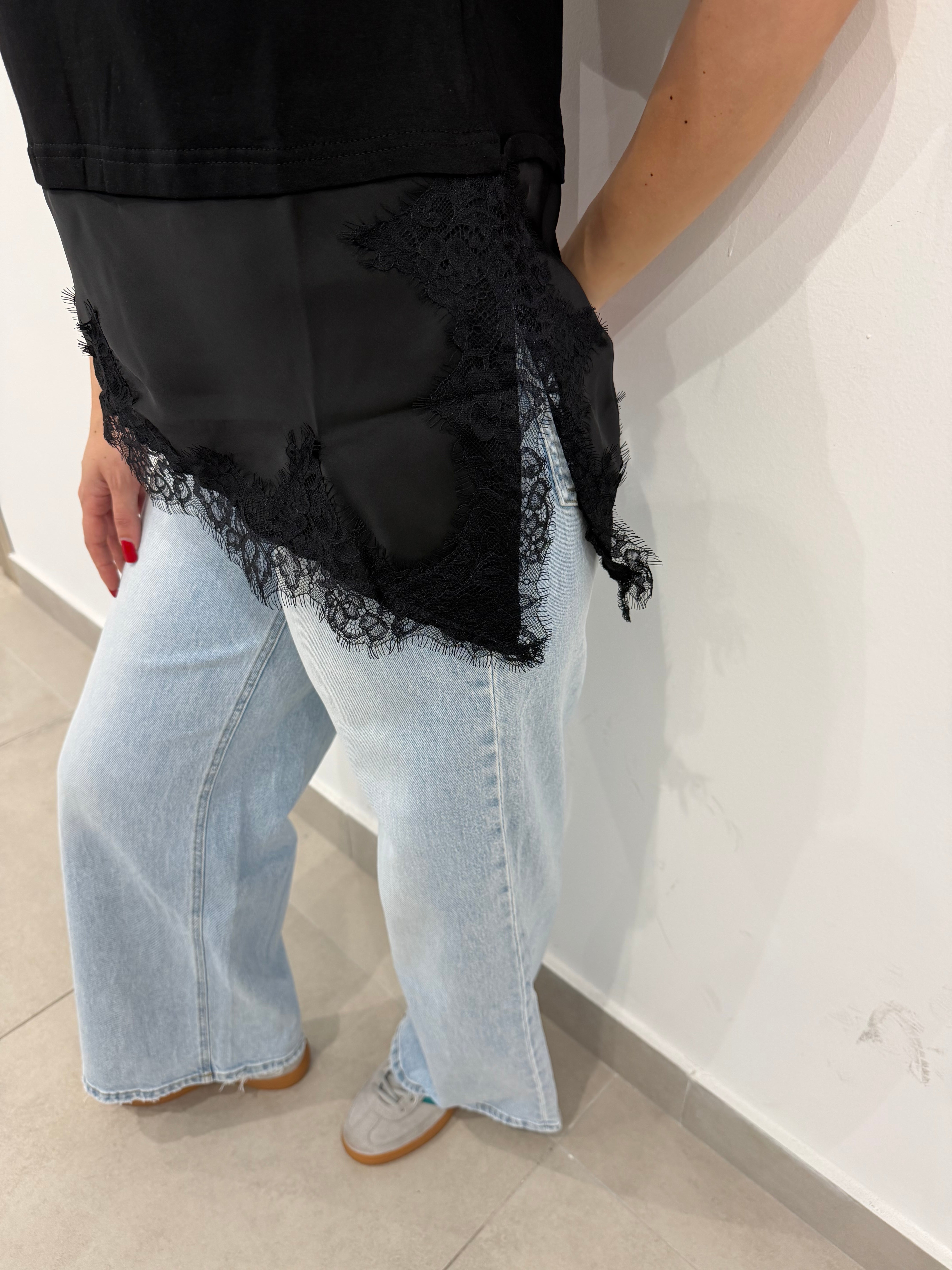 Maglia Terry g68113