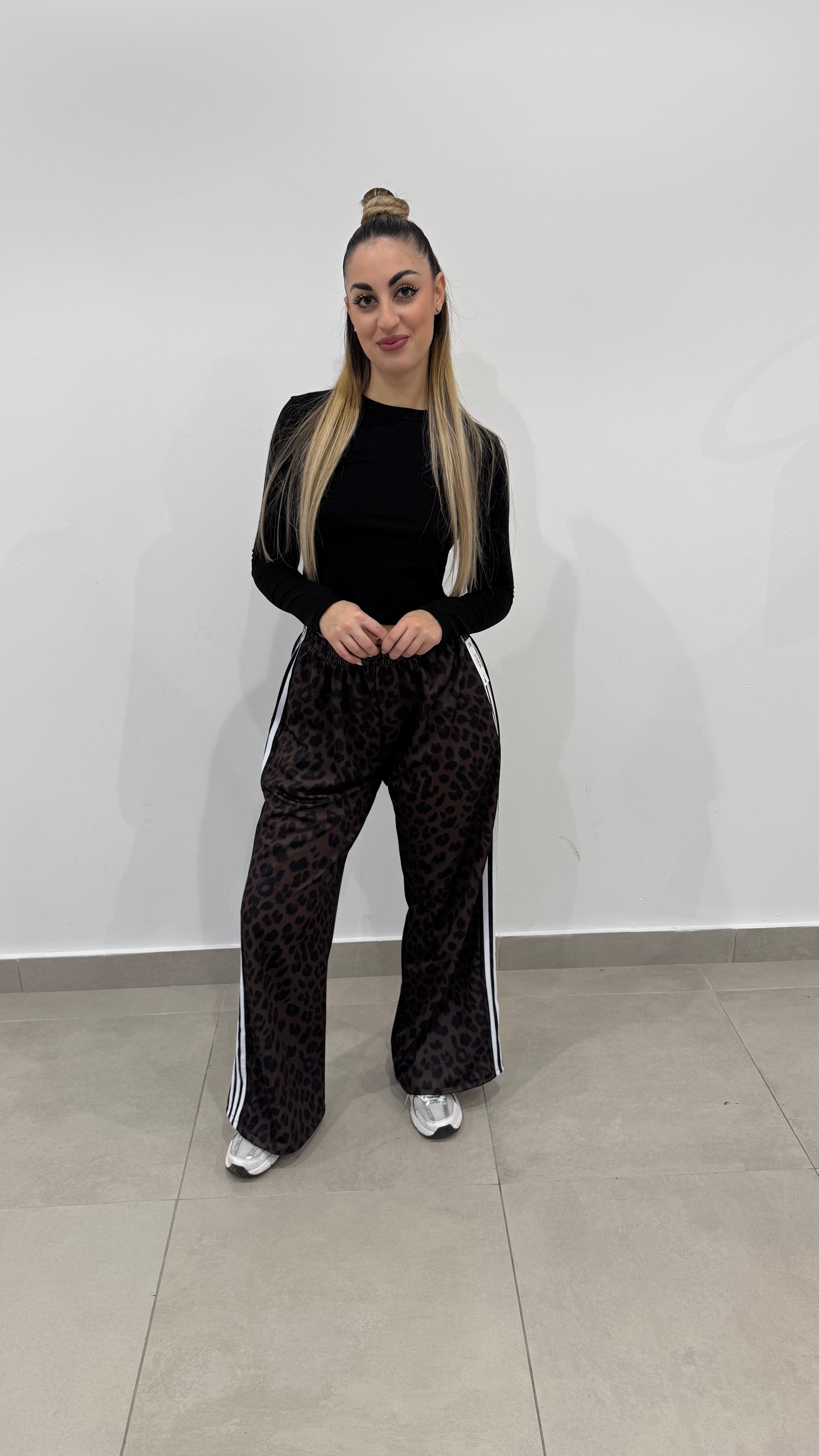 Pantatuta Animalier a525928