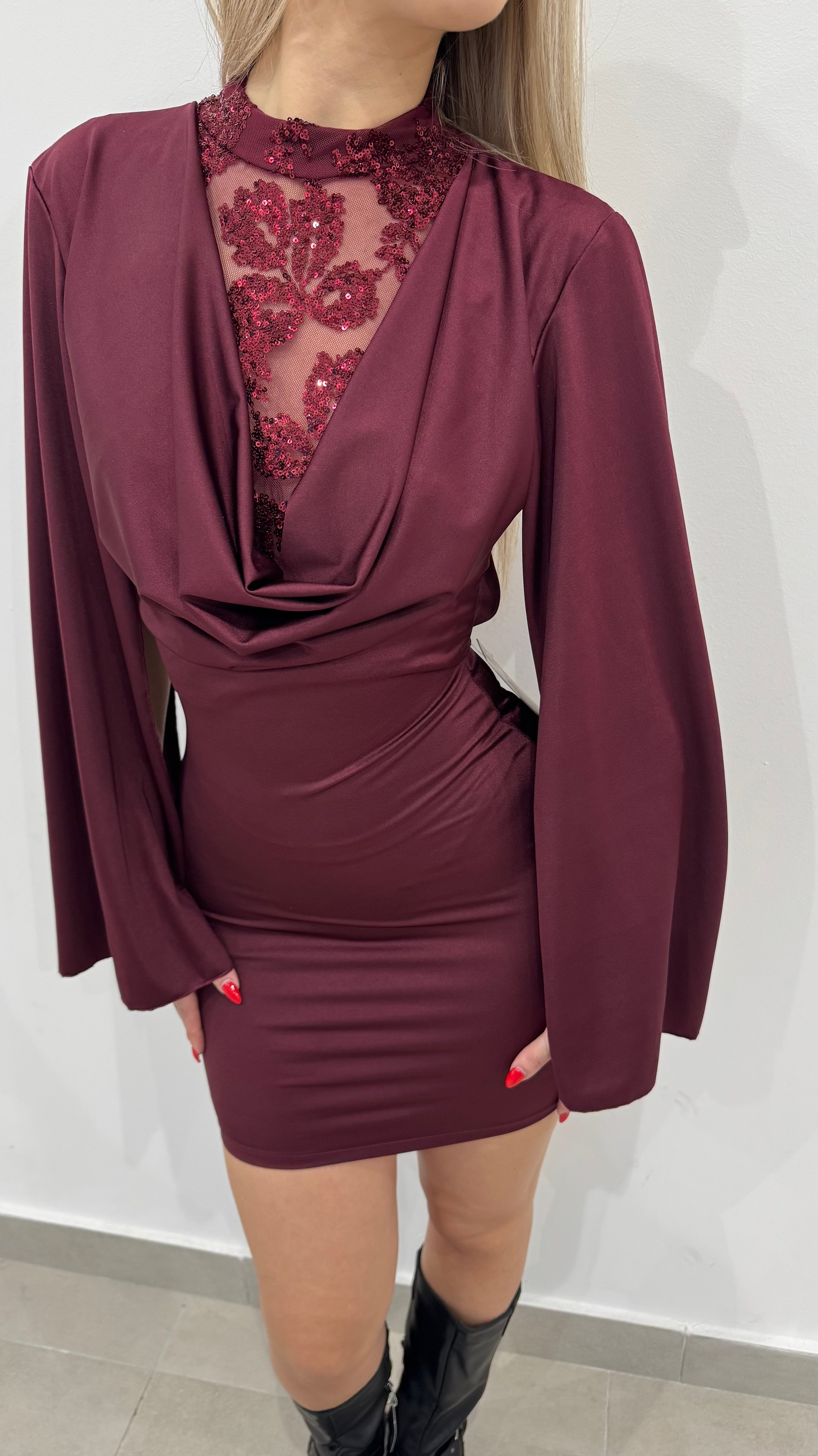 Mini Dress Erika 27438