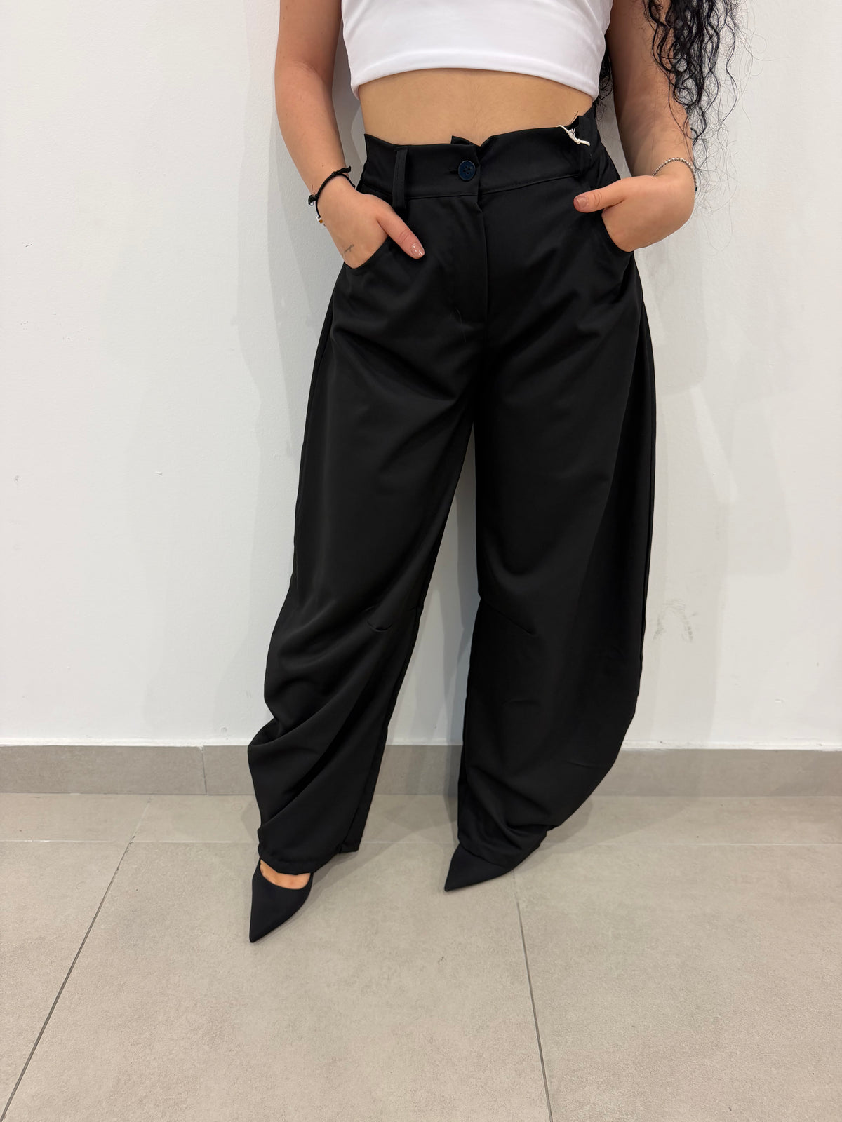 Pantalone Daiana nf9309