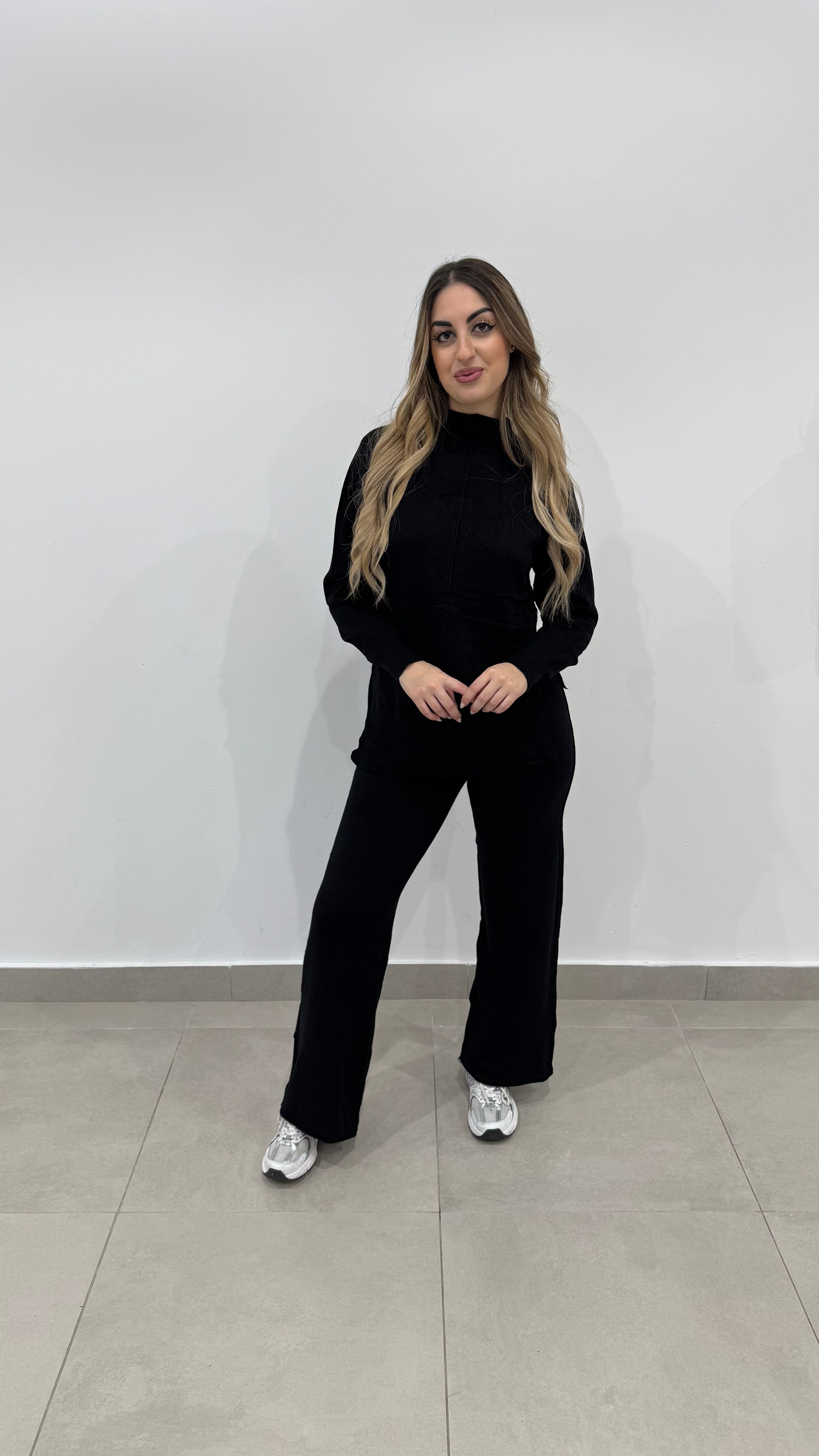 Coordinato Angela al022