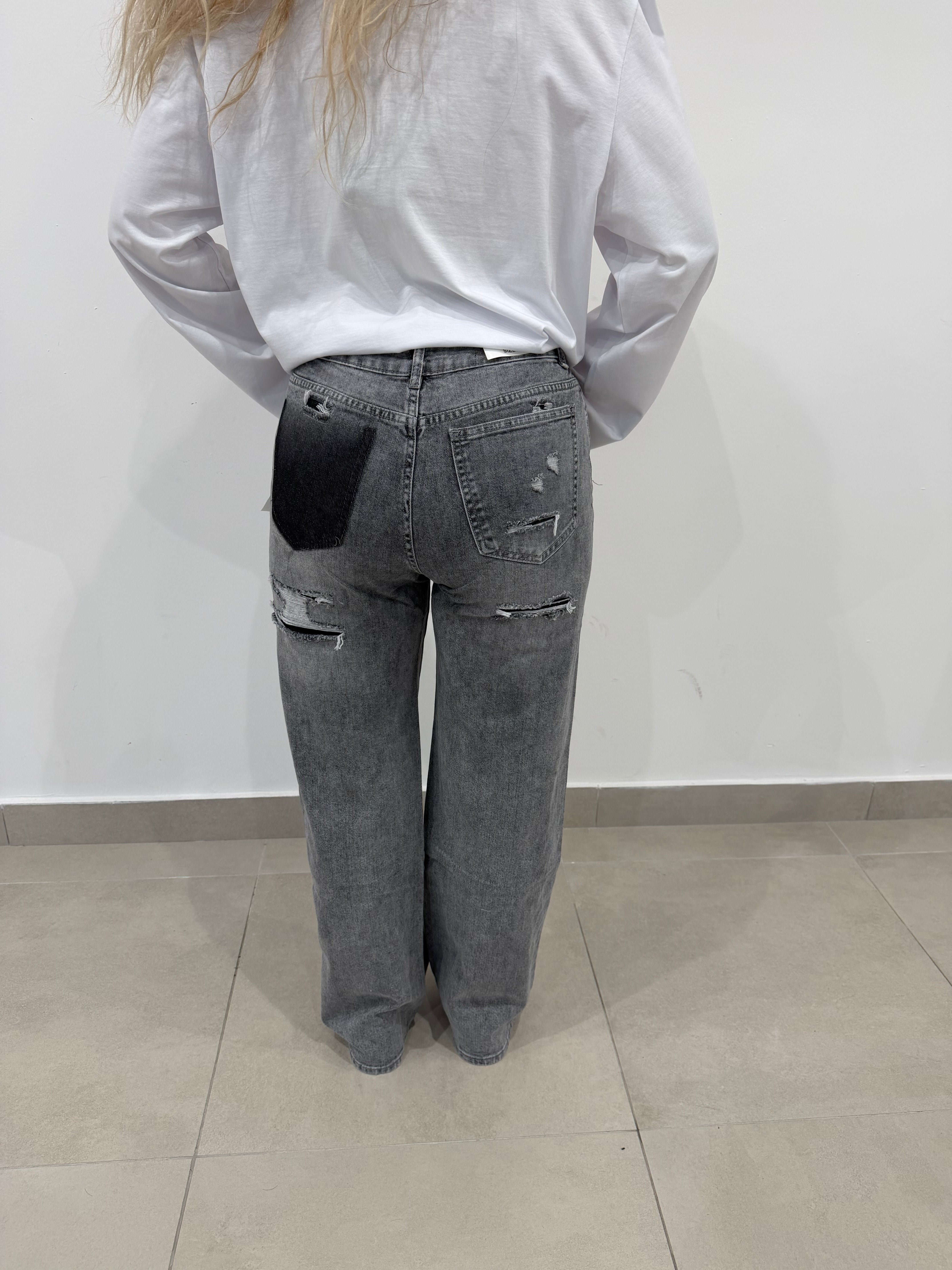 Jeans Giorgia m2216