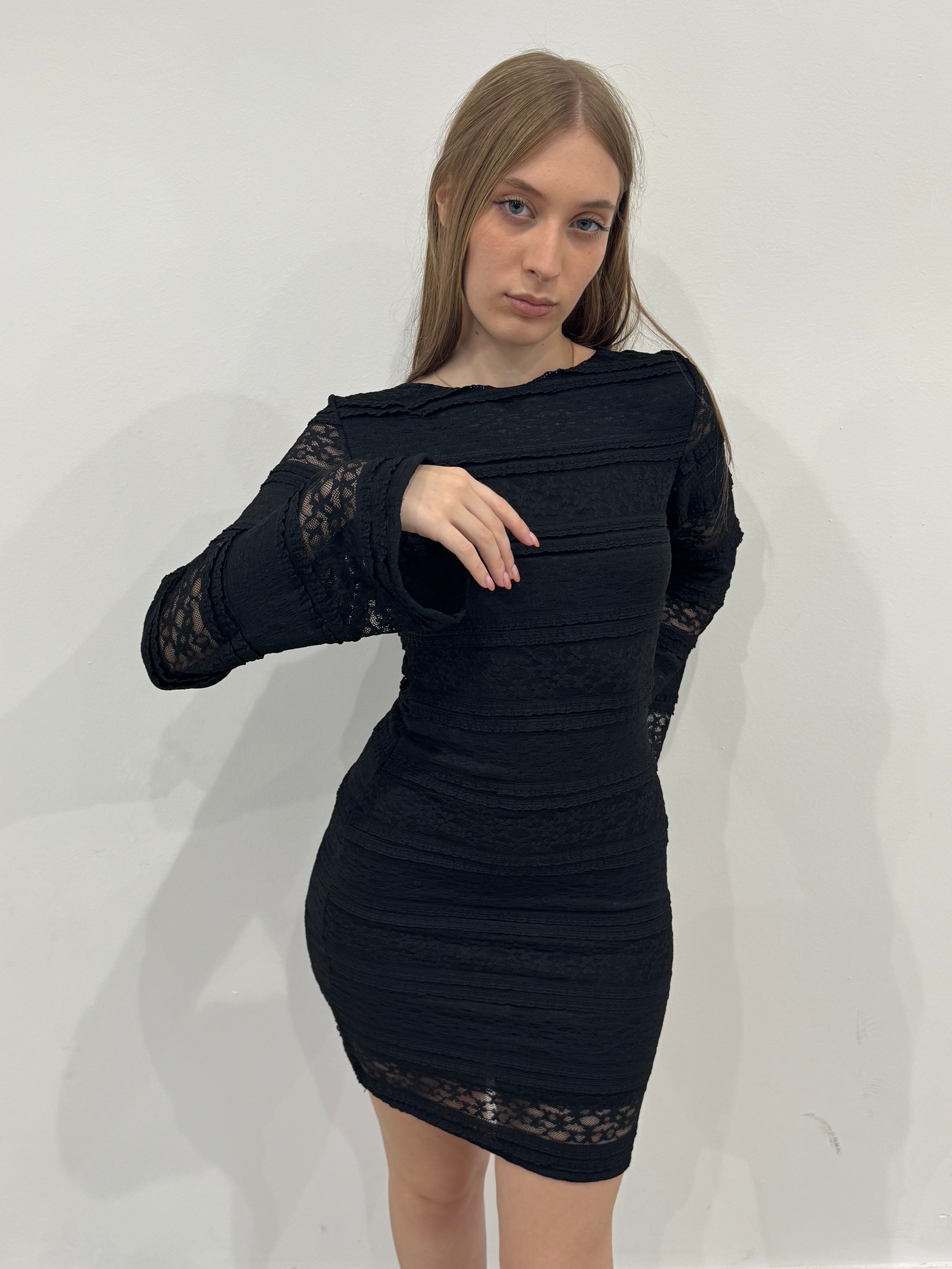 Vestito Daria 6238