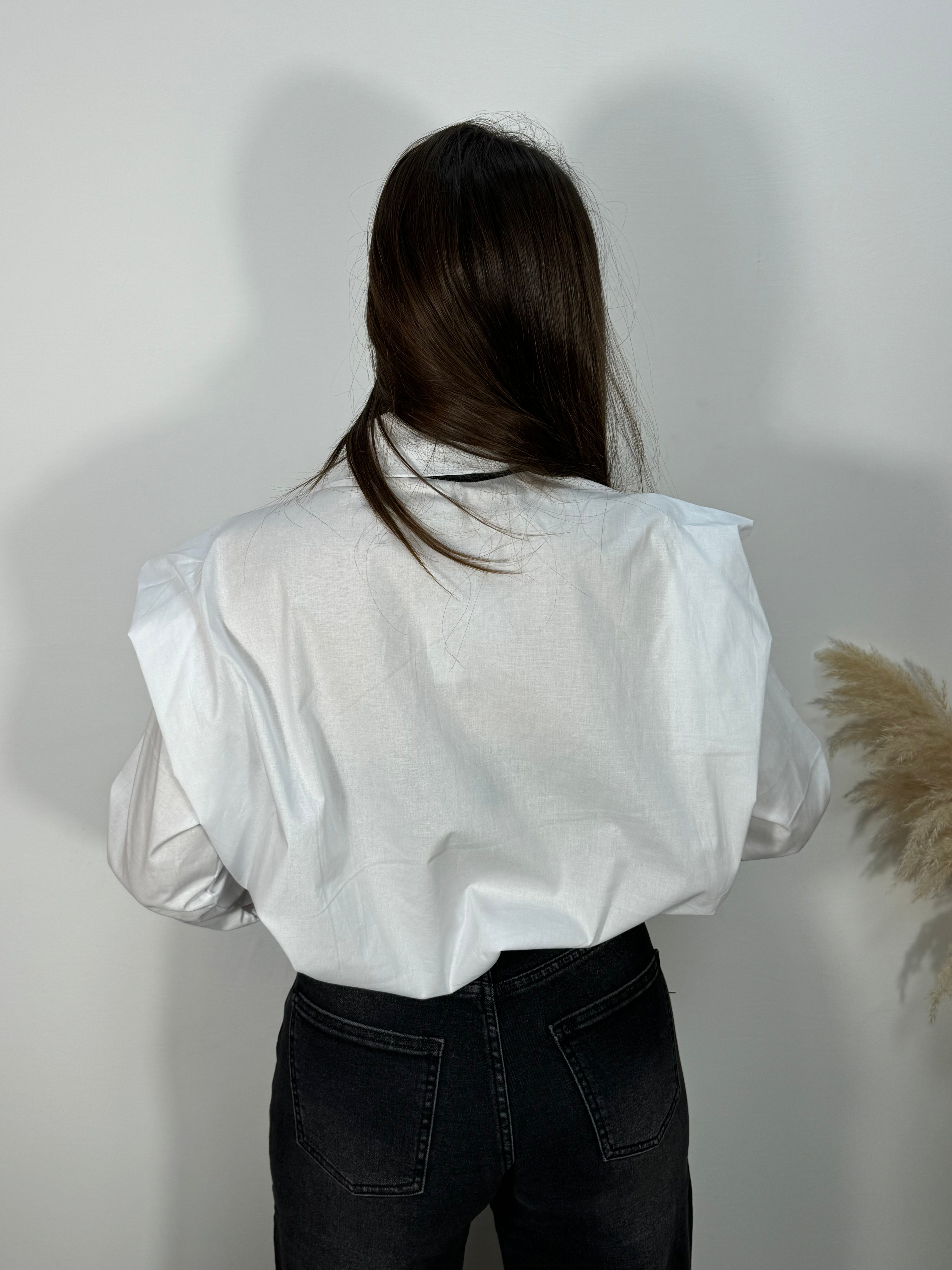 Camicia Square m13146