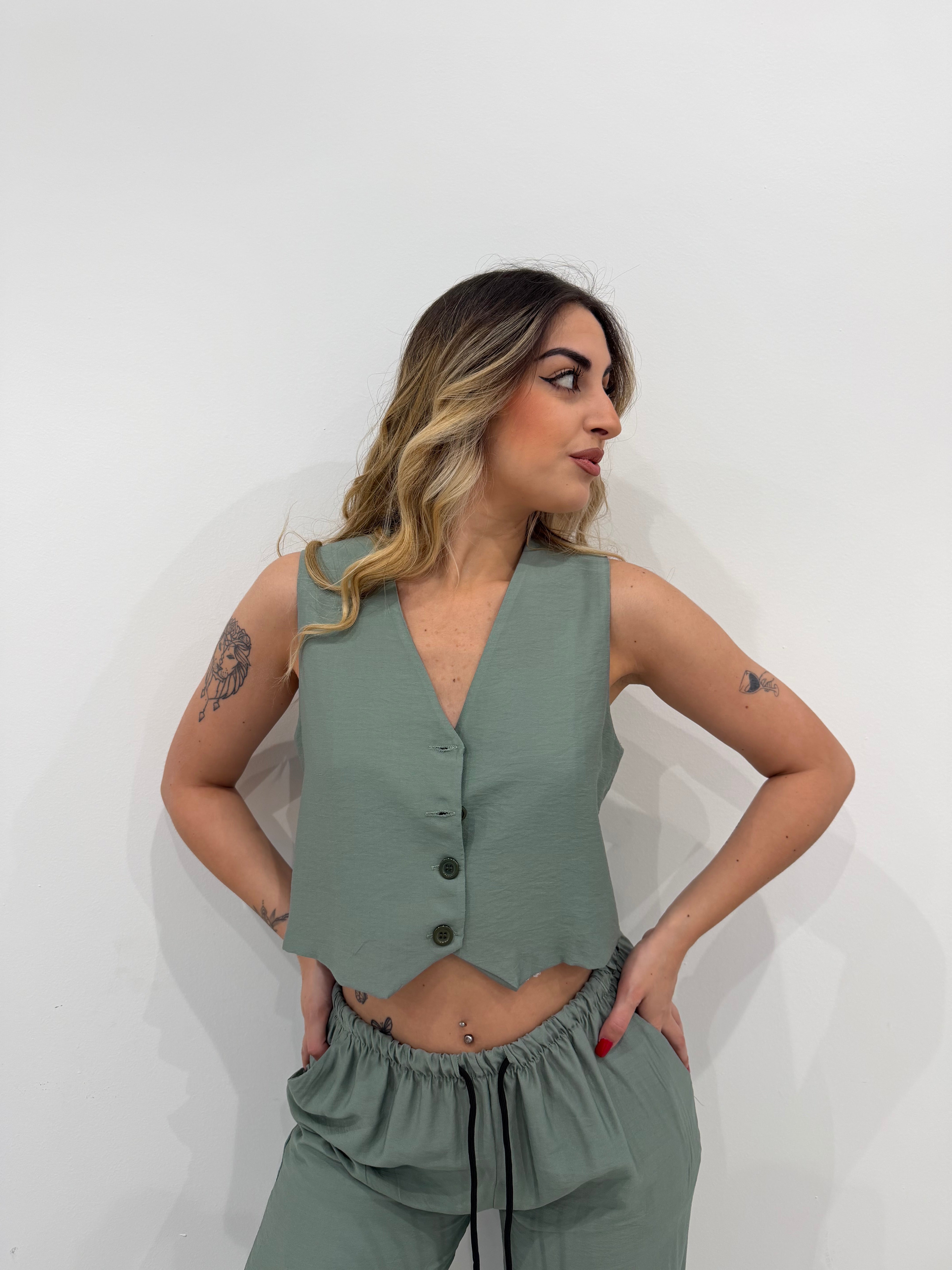 Coordinato Hookipa m12887