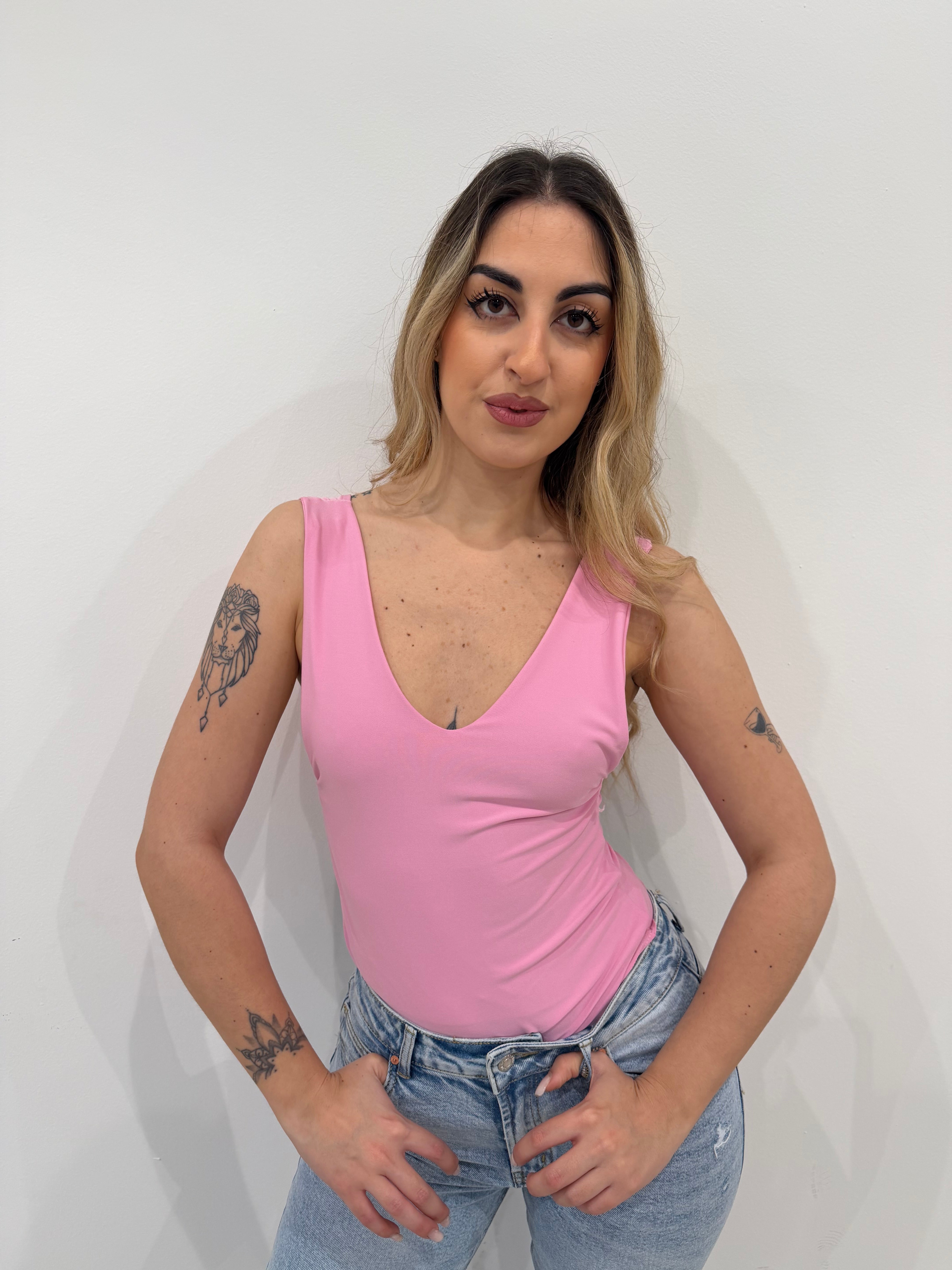 Body Carla 16618
