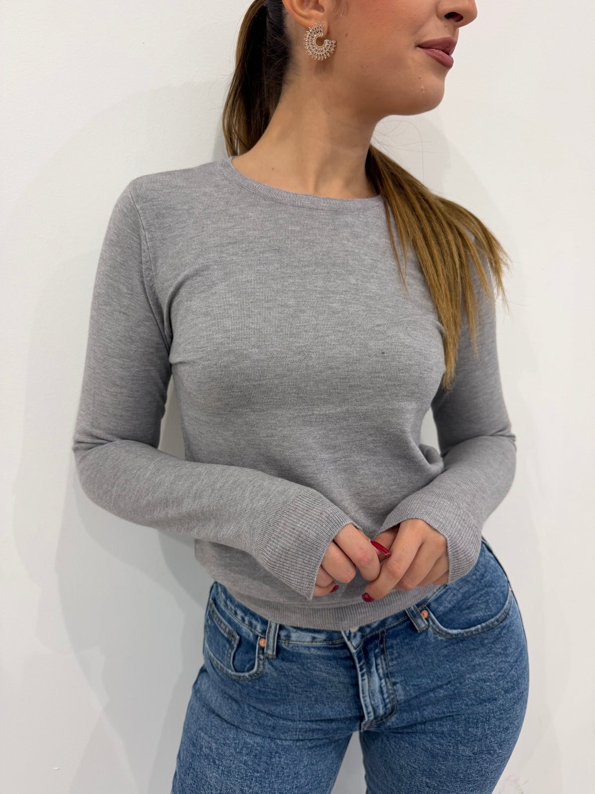 Maglia Vera g52001