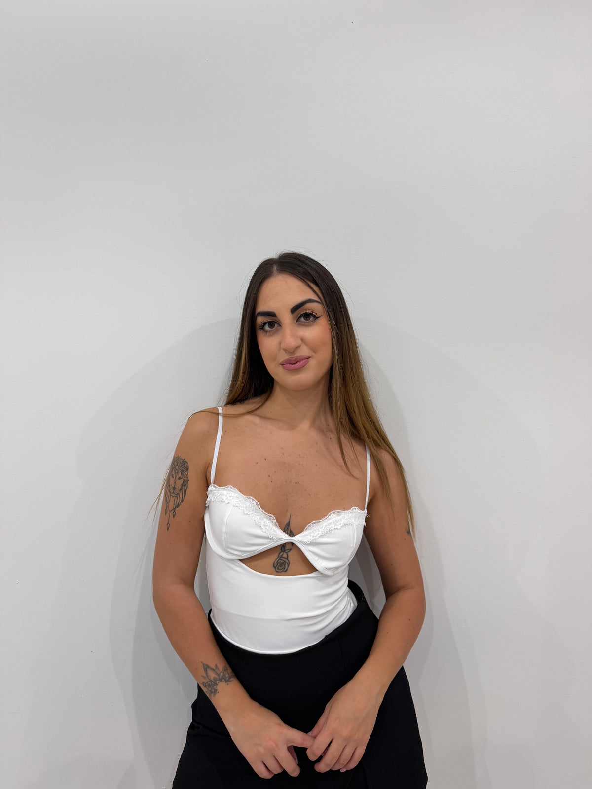 Body Sandra 16816
