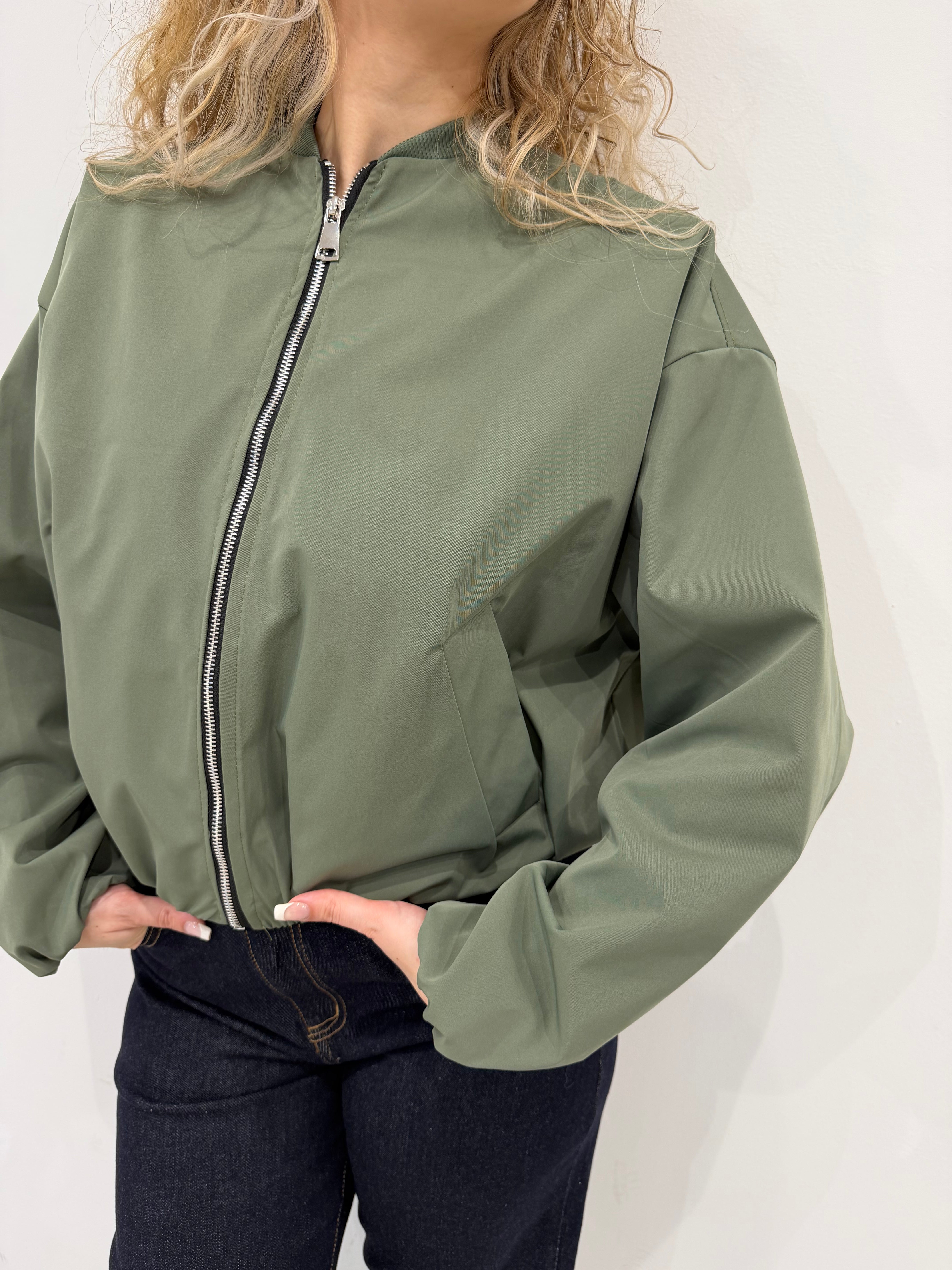 Bomber Cinzia 31069