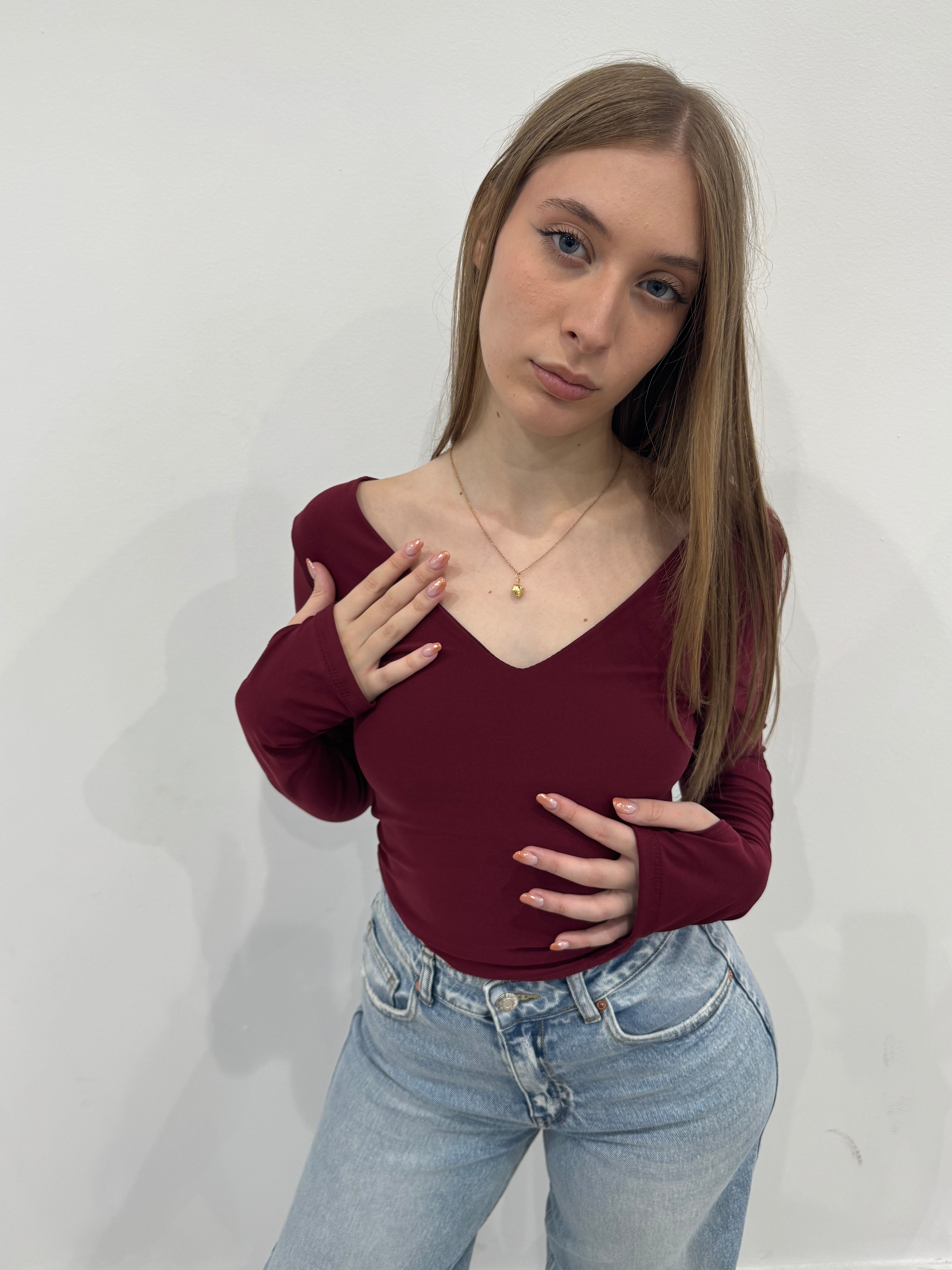 Maglia Beatrice 16369