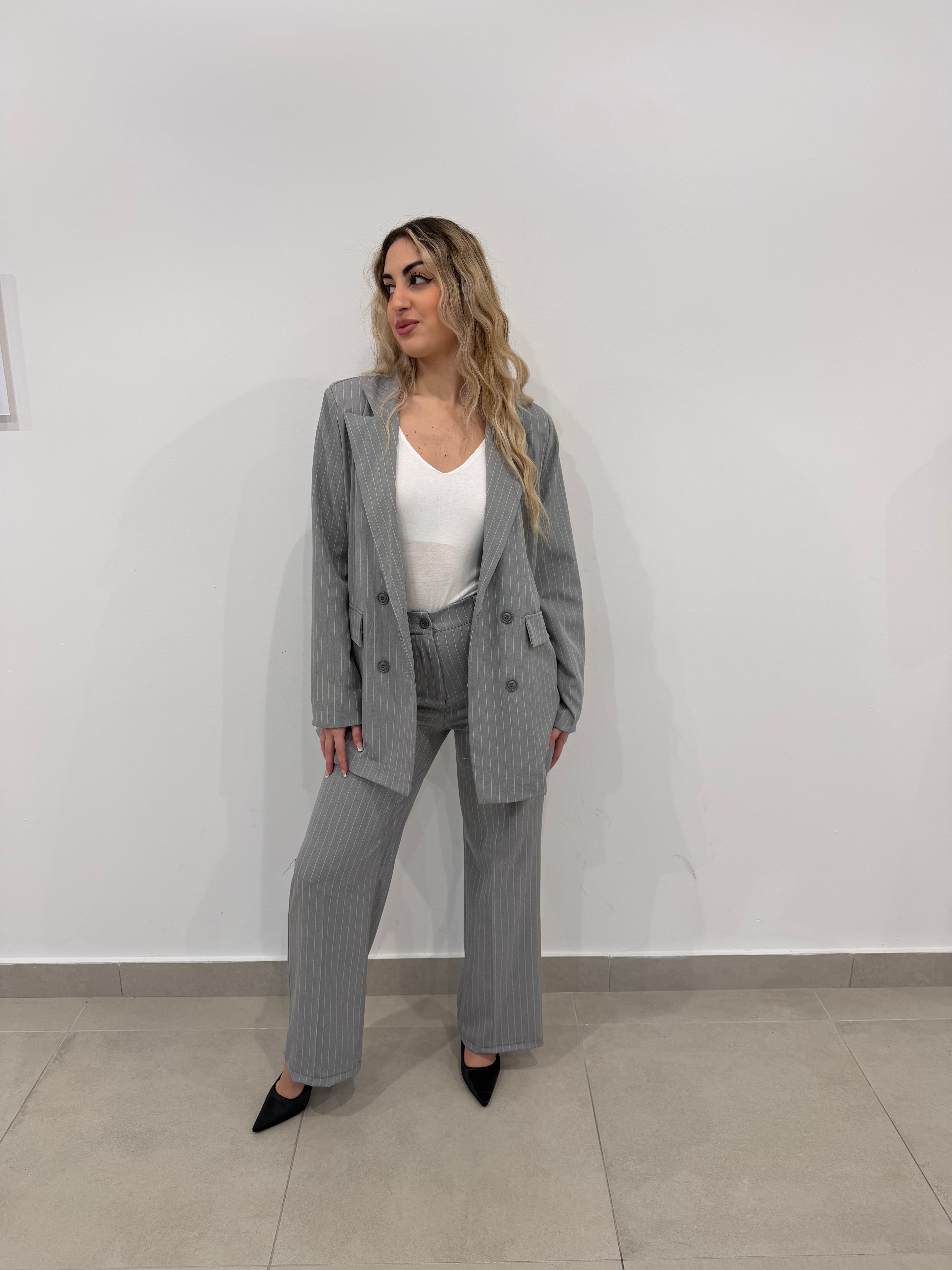 Tailleur Elisa 30990