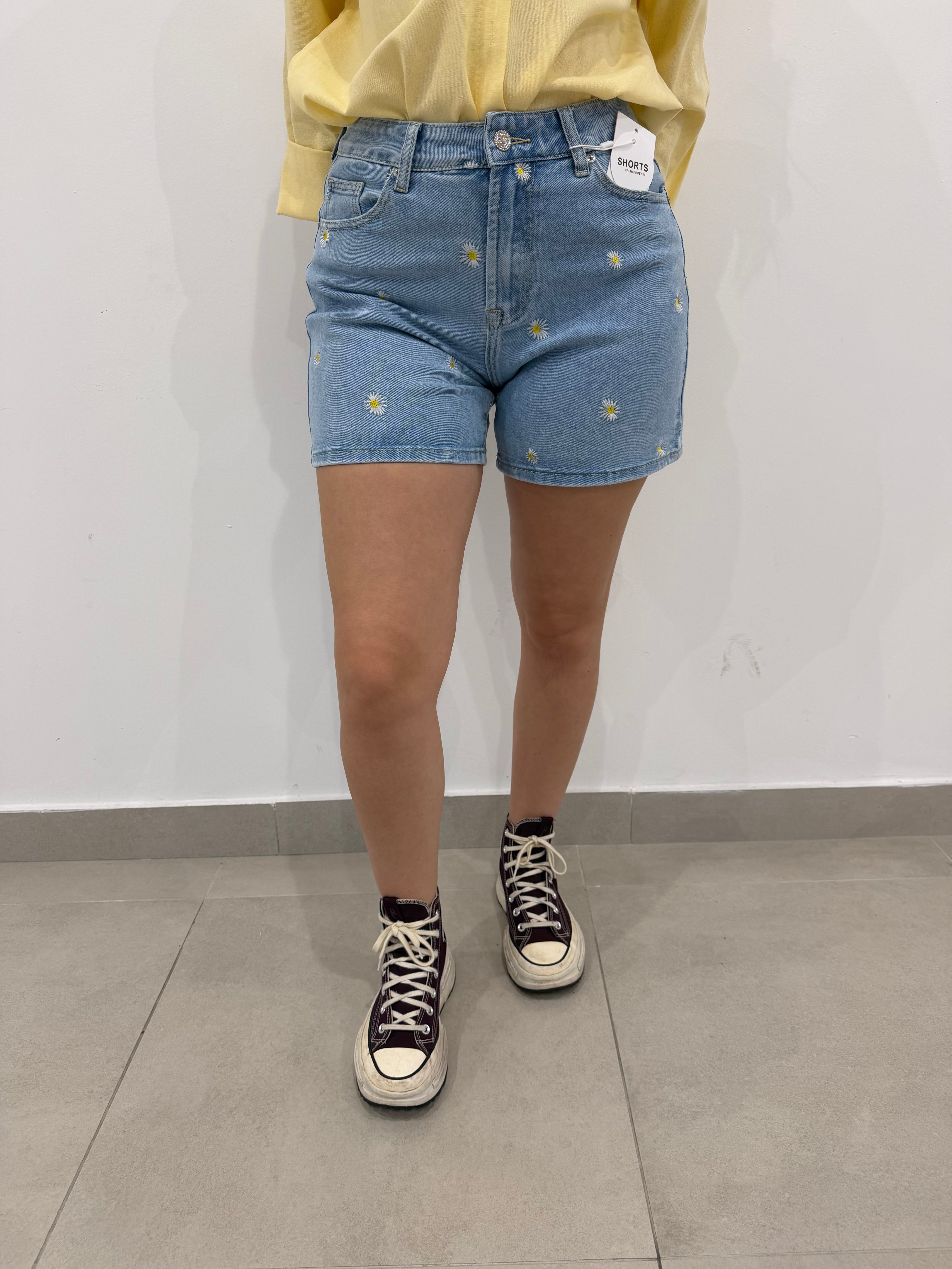 Shorts Marivy 891