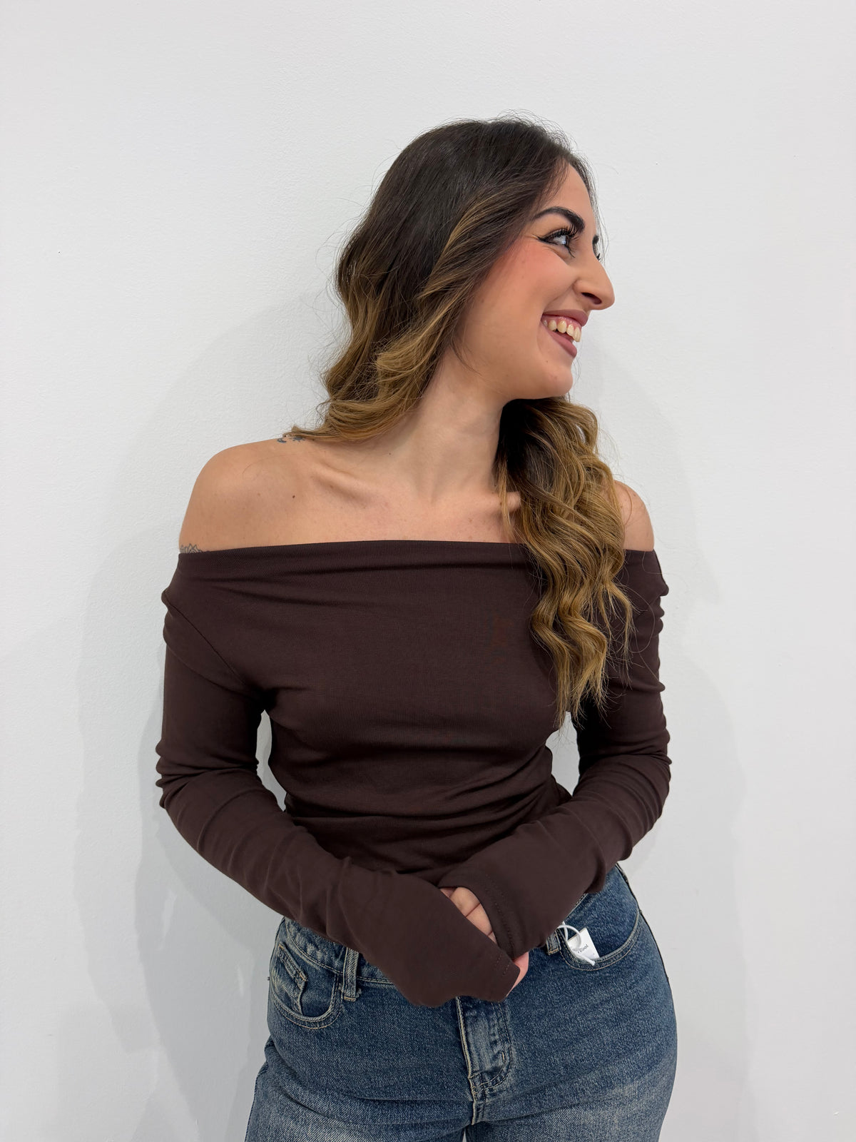 Maglia Kikka 64736