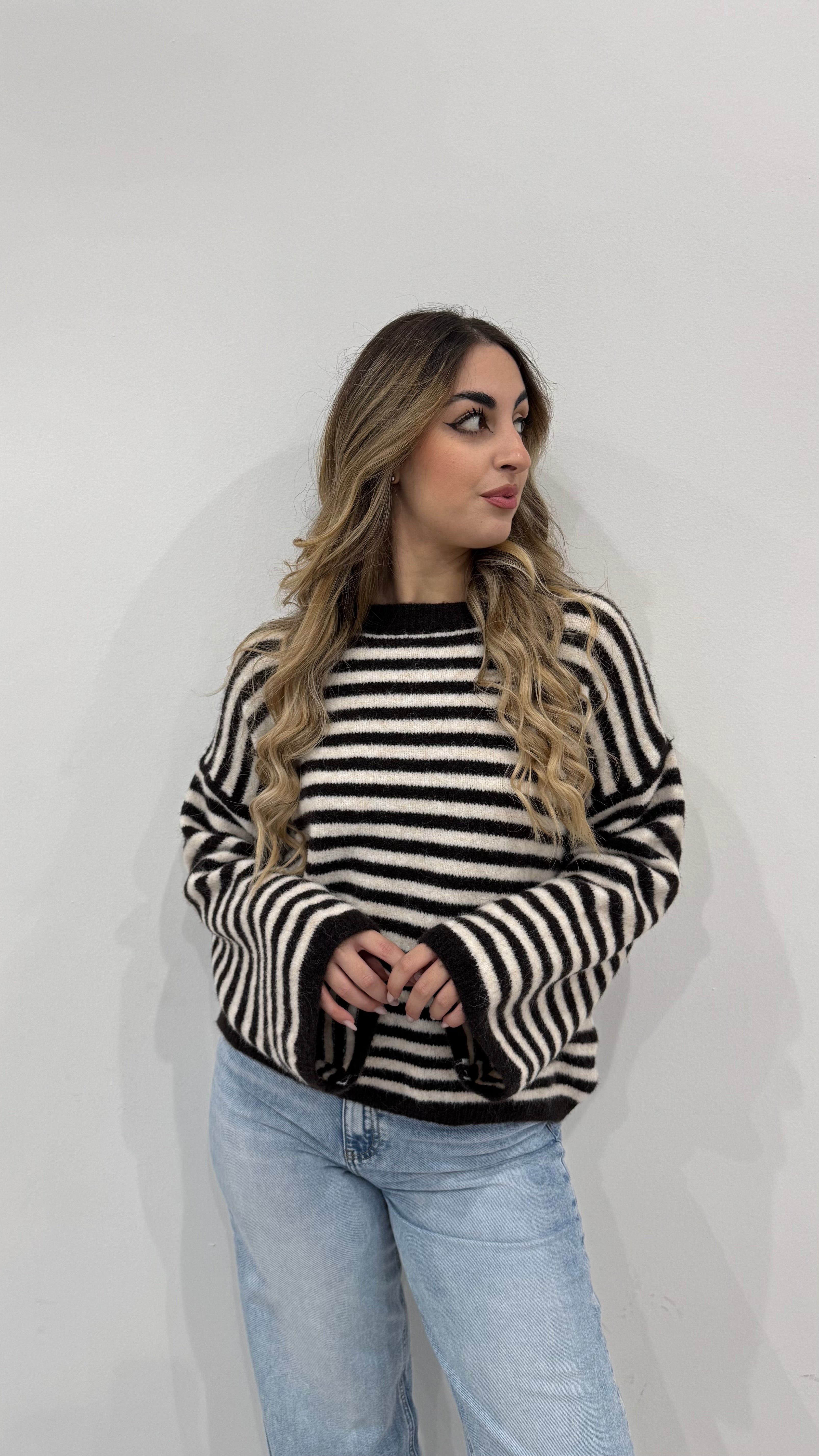 Pullover Melissa 33926